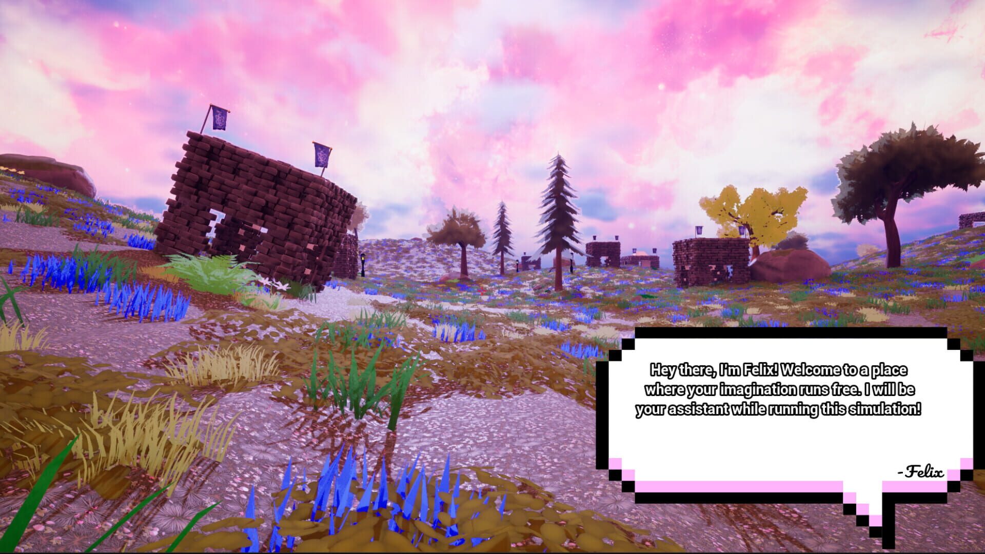 Bobbies Evolution screenshot 1