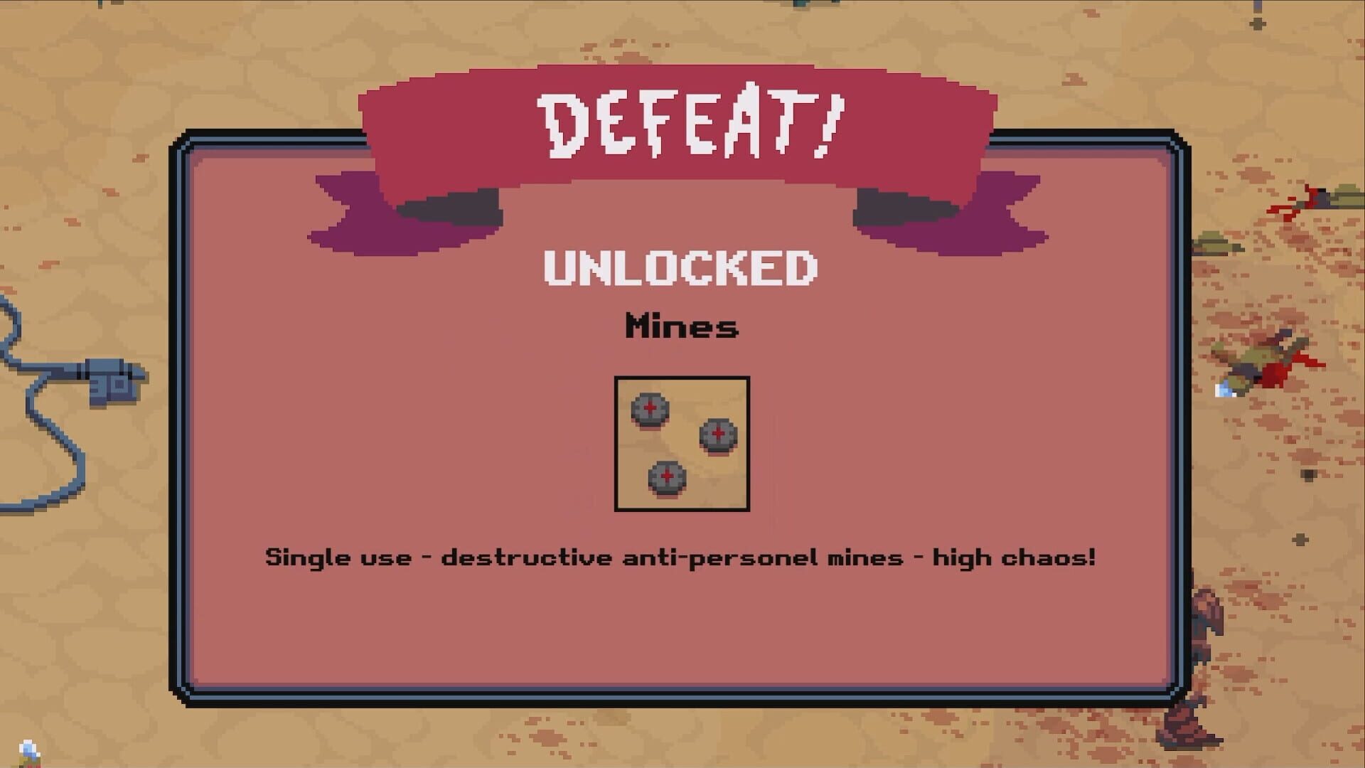 Obliterator-x screenshot 1