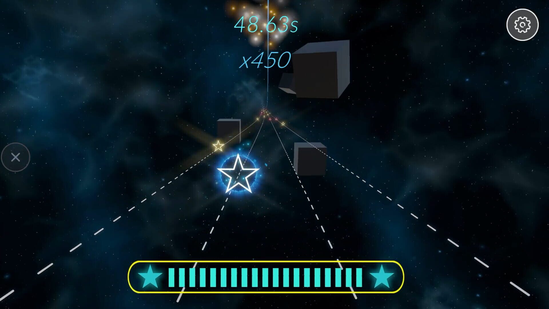 Momenta screenshot 1