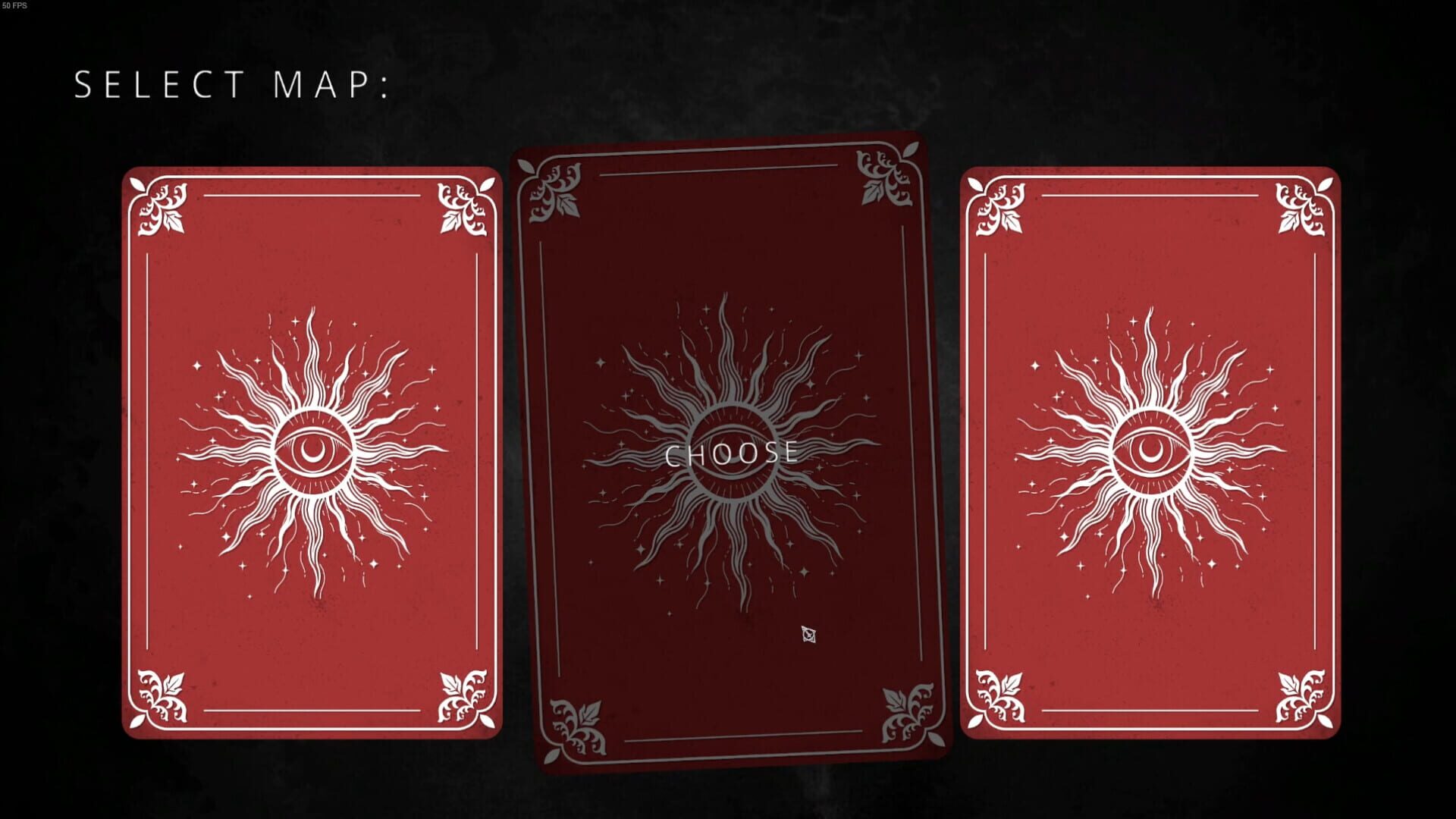 Secret Seeker screenshot 1