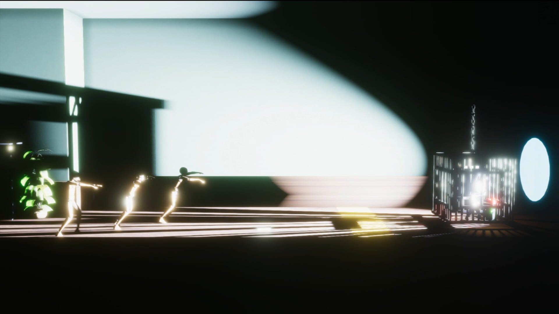 The Final Breath screenshot 1