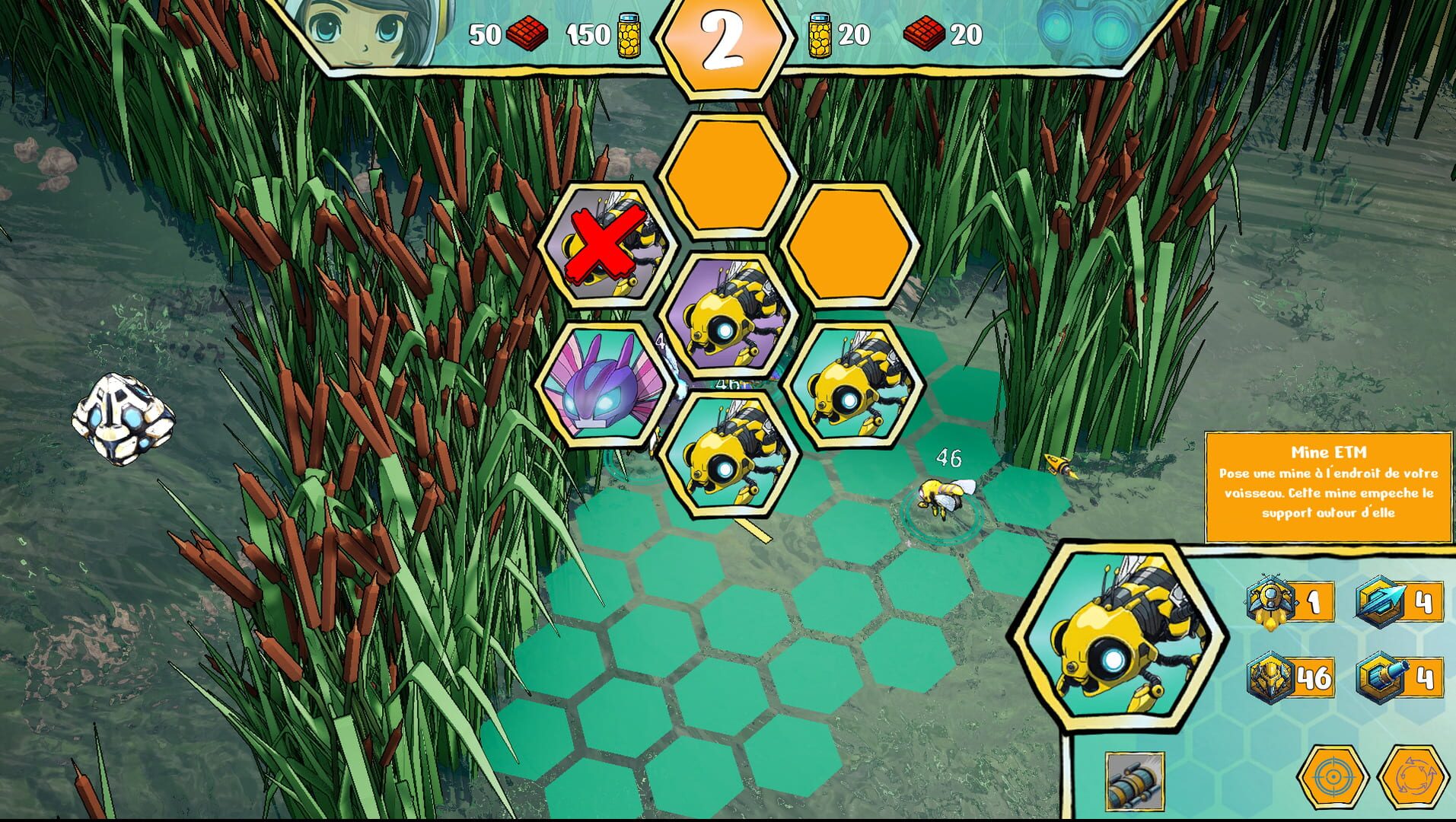 Starbug Troopers: The 4 Horseflies of the Apocalypse screenshot 1