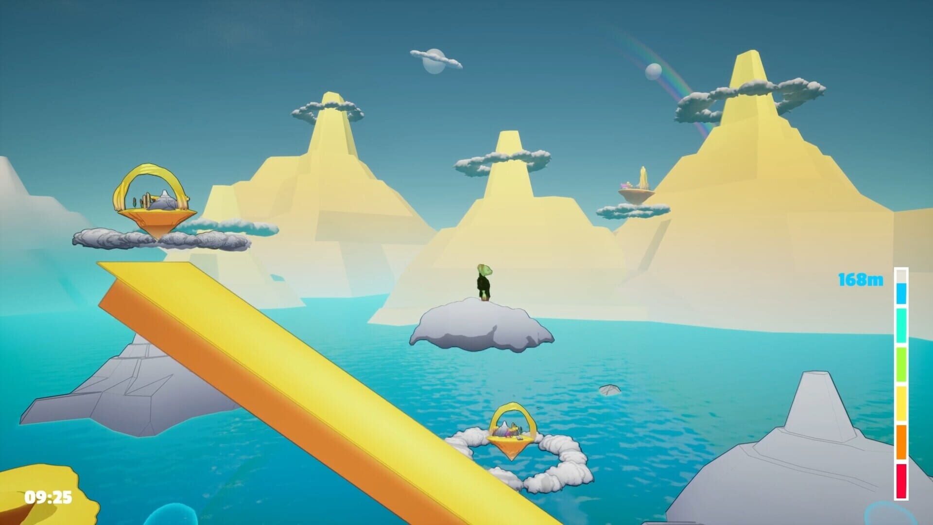Bubble Rage screenshot 1
