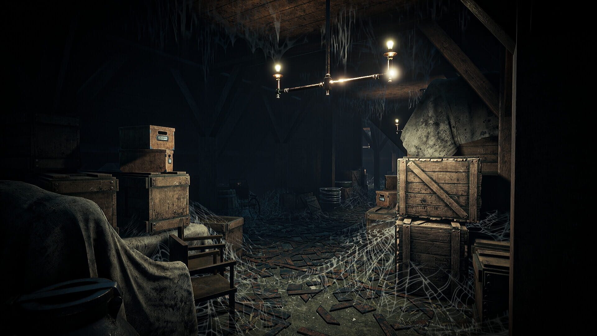 Quadrofriend screenshot 1