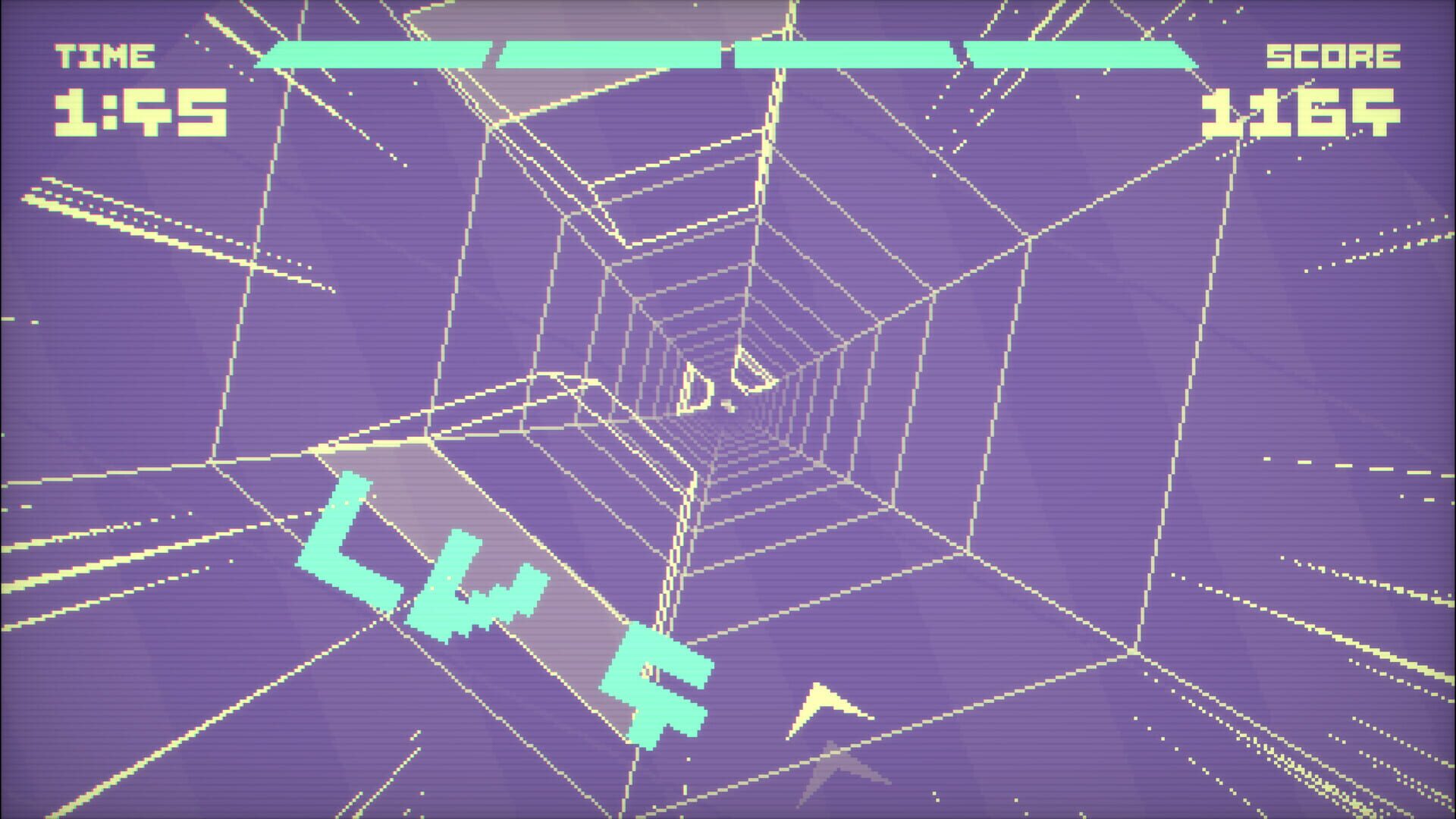 Operius DX screenshot 1