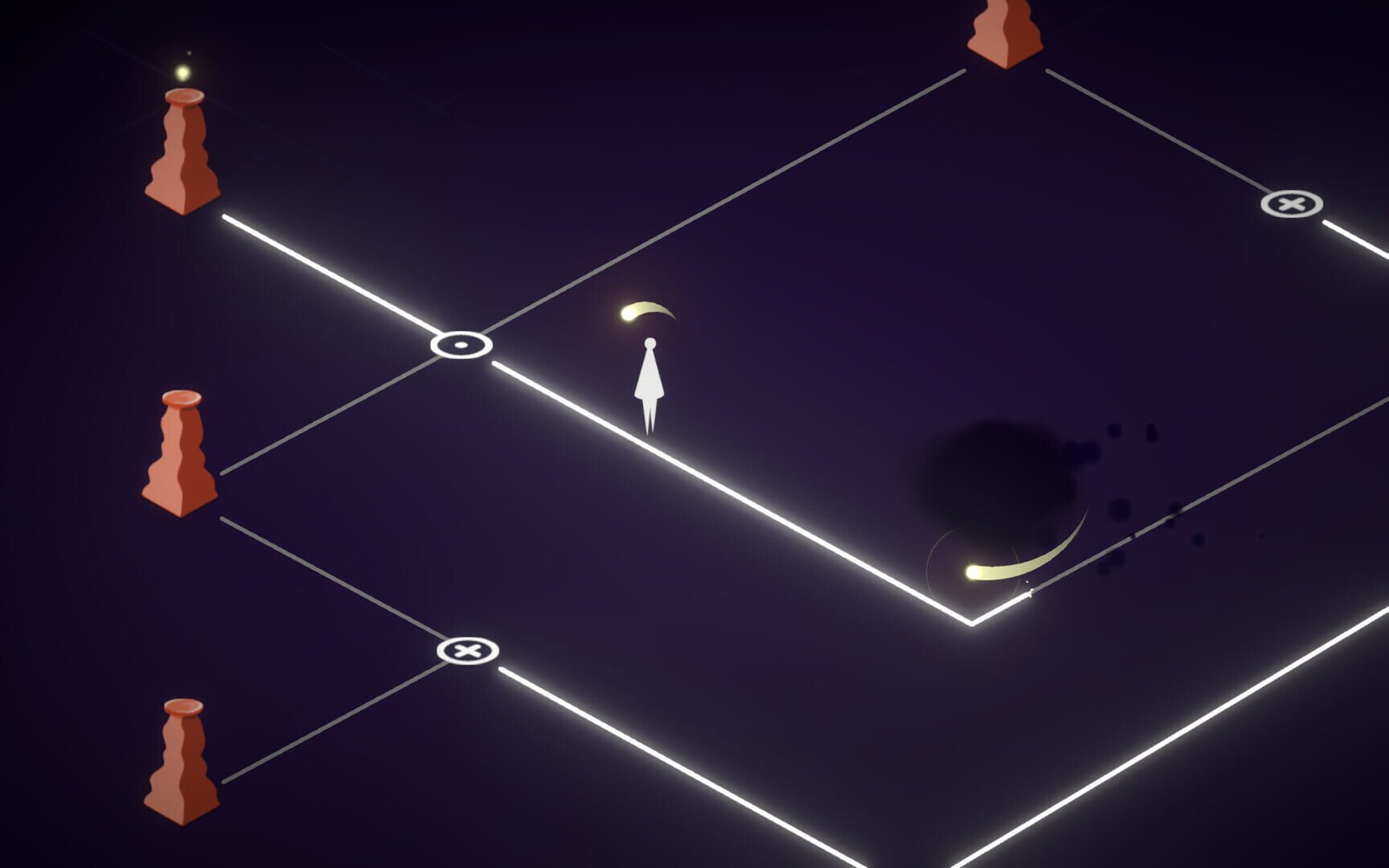 There Will Be Light screenshot 1