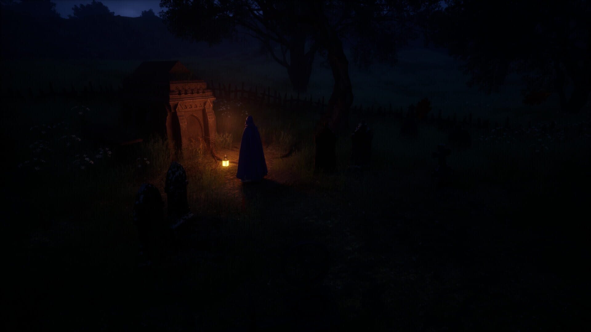 The Tavern In the Woods screenshot 1