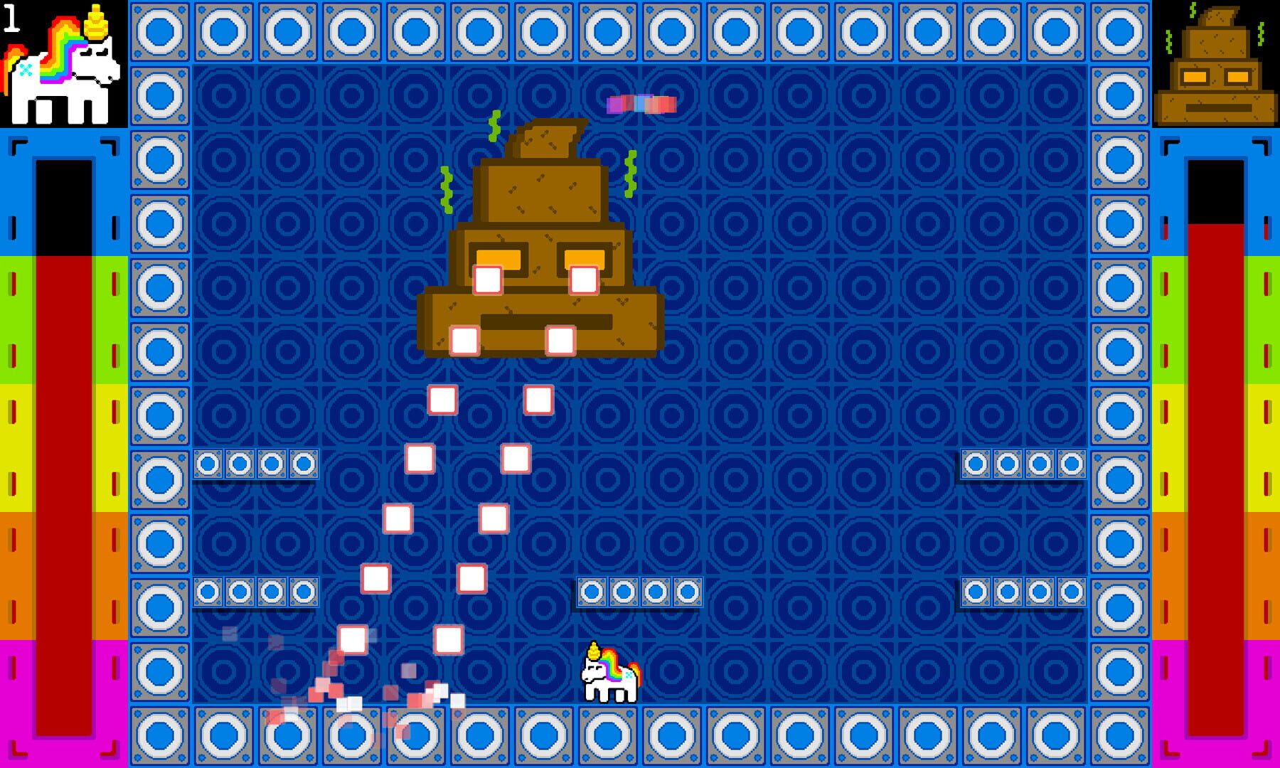 Uni-Code screenshot 1
