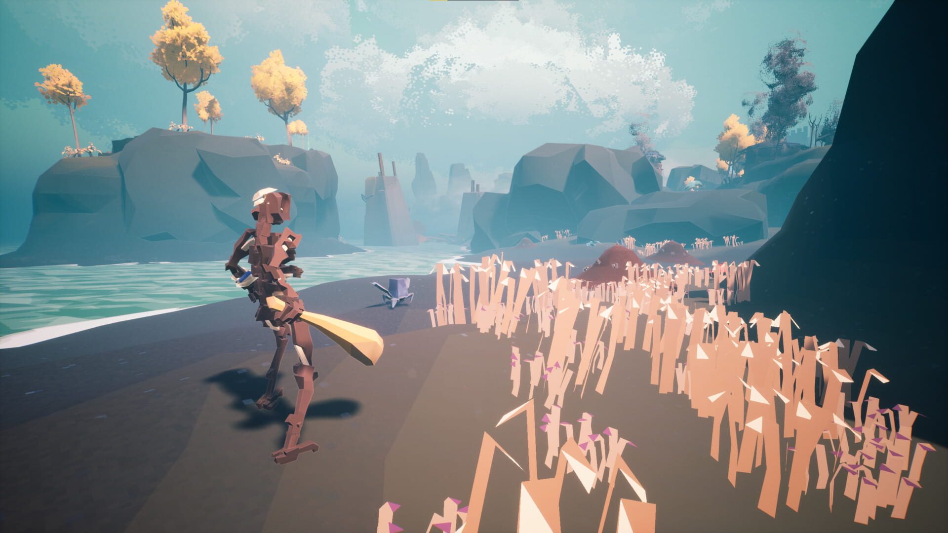 MycoRelic screenshot 1