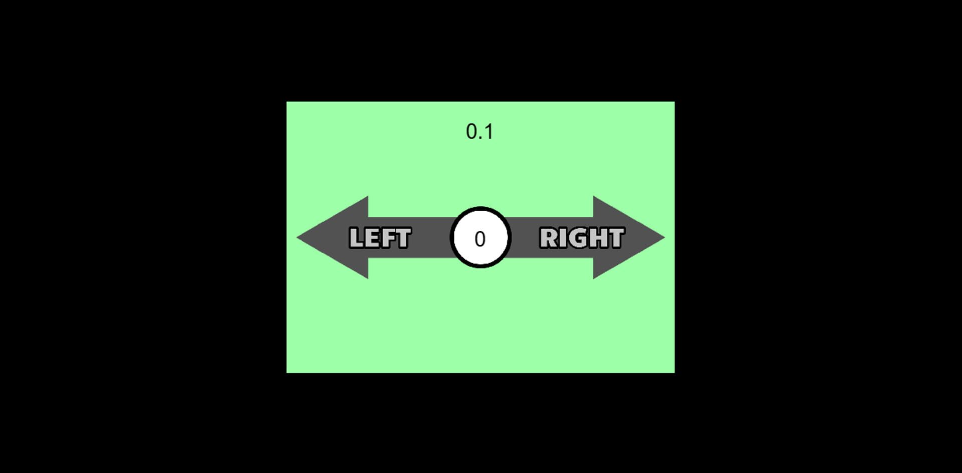Left Right screenshot 1