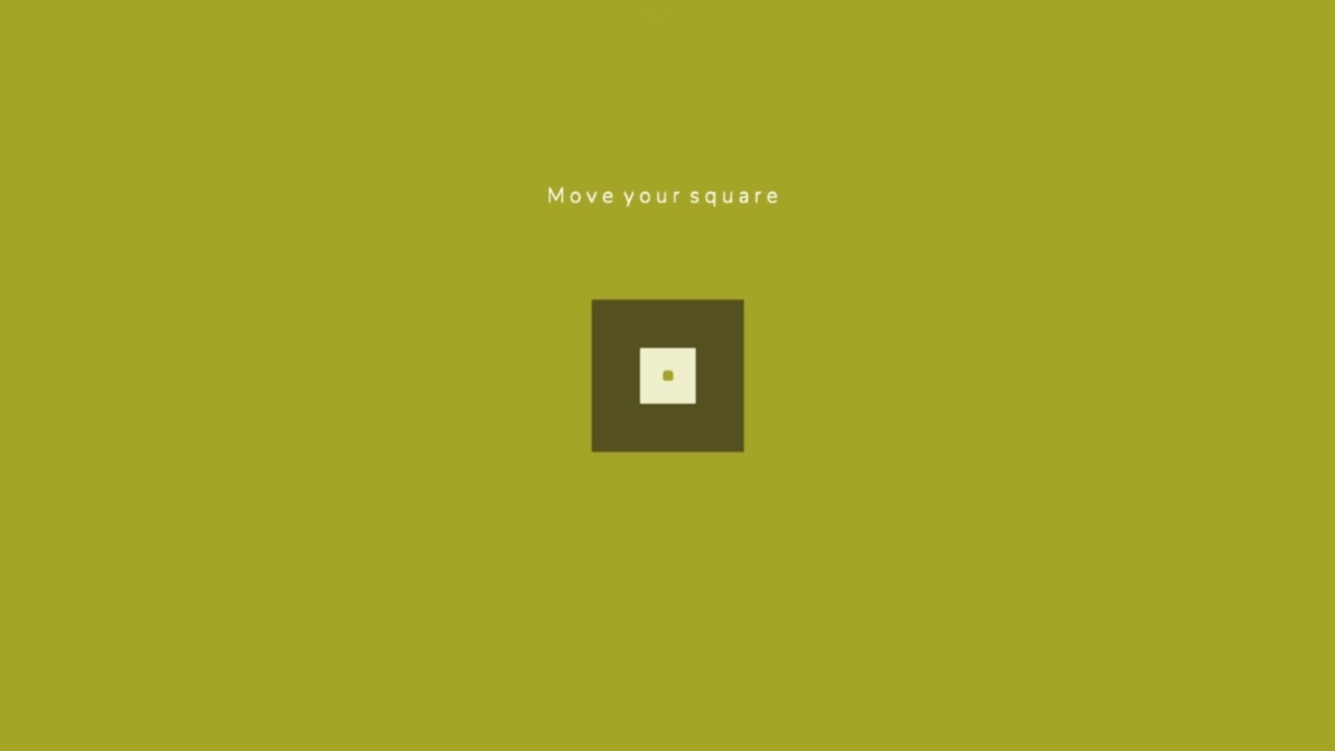 Squares screenshot 1