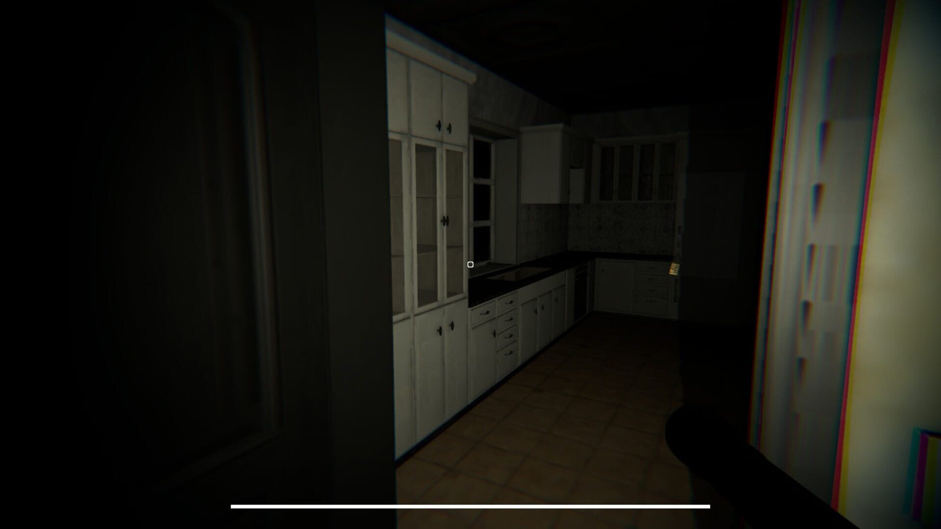 CatTerror: The Abandoned House screenshot 1