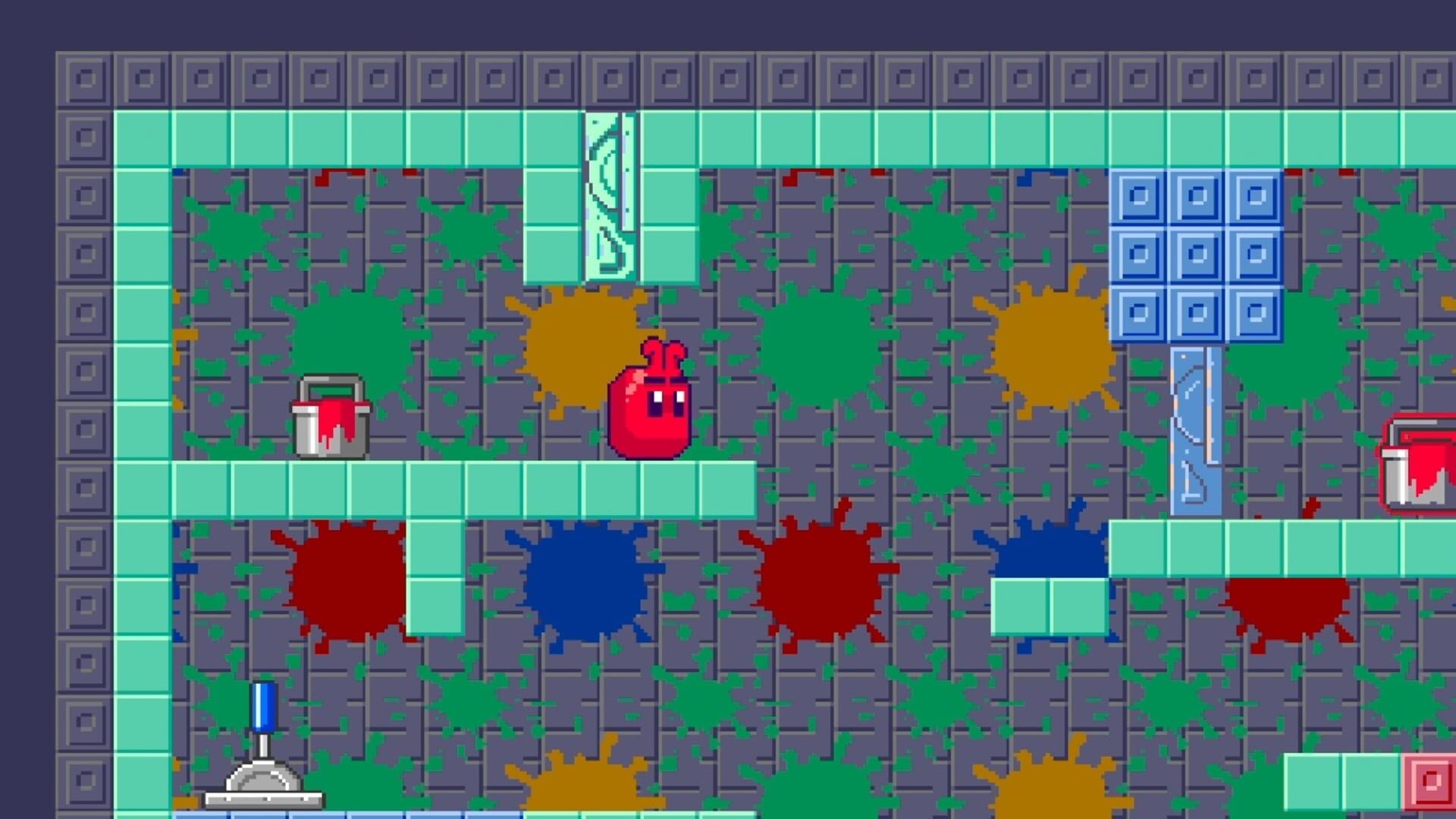 Inkventure screenshot 1