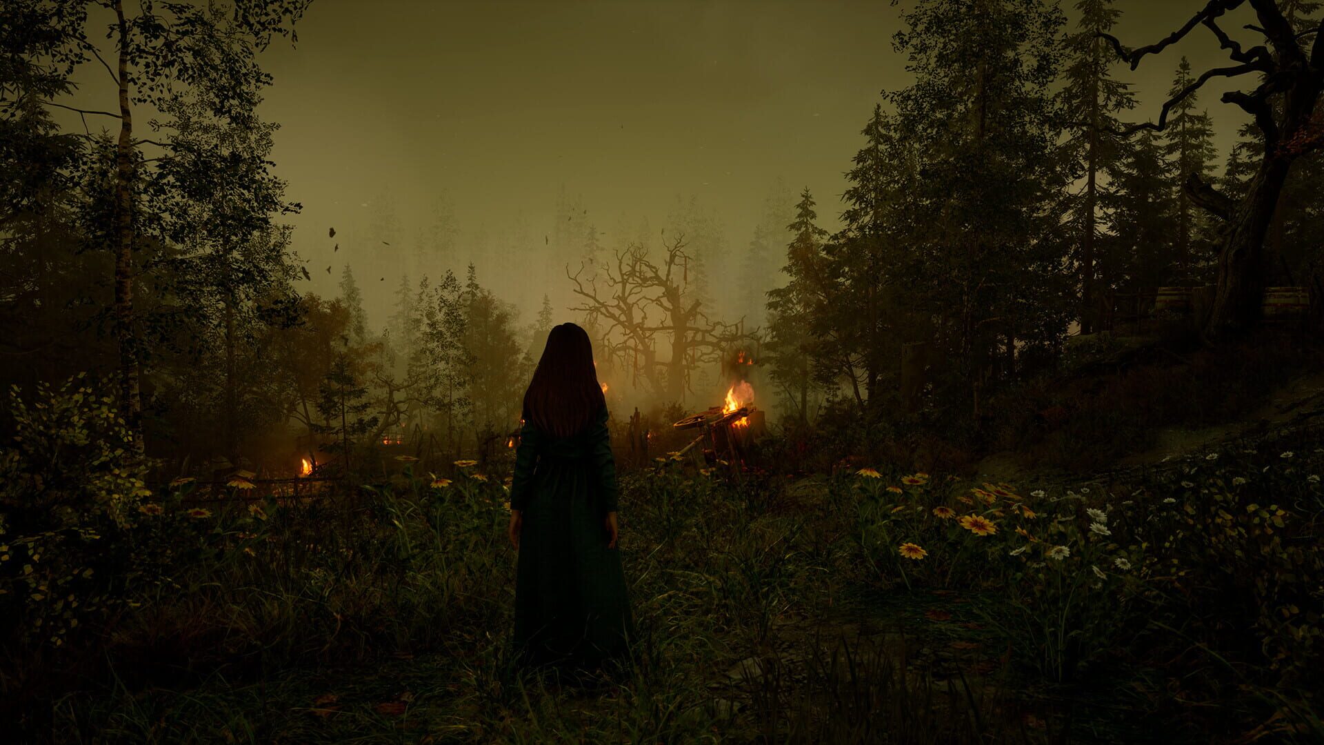 Vow screenshot 1