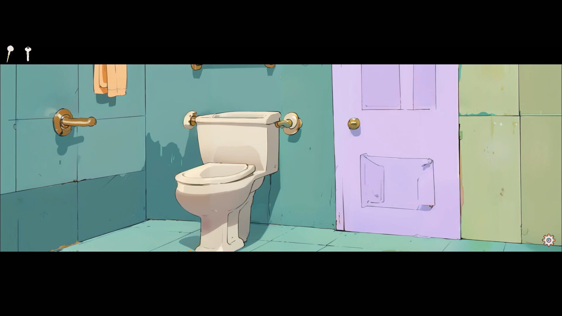 The Magnificent Scoundrels screenshot 1