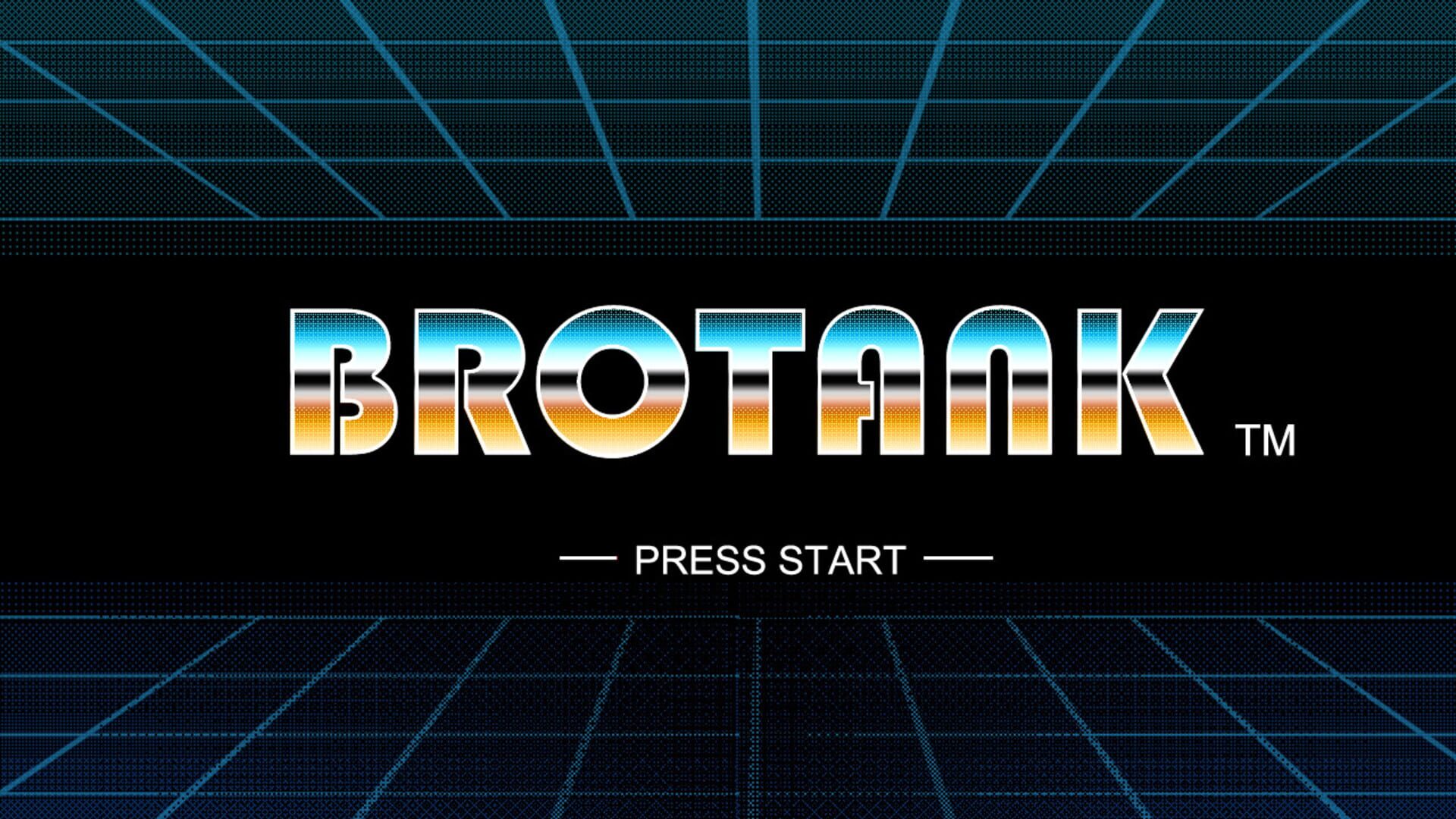 Brotank screenshot 1
