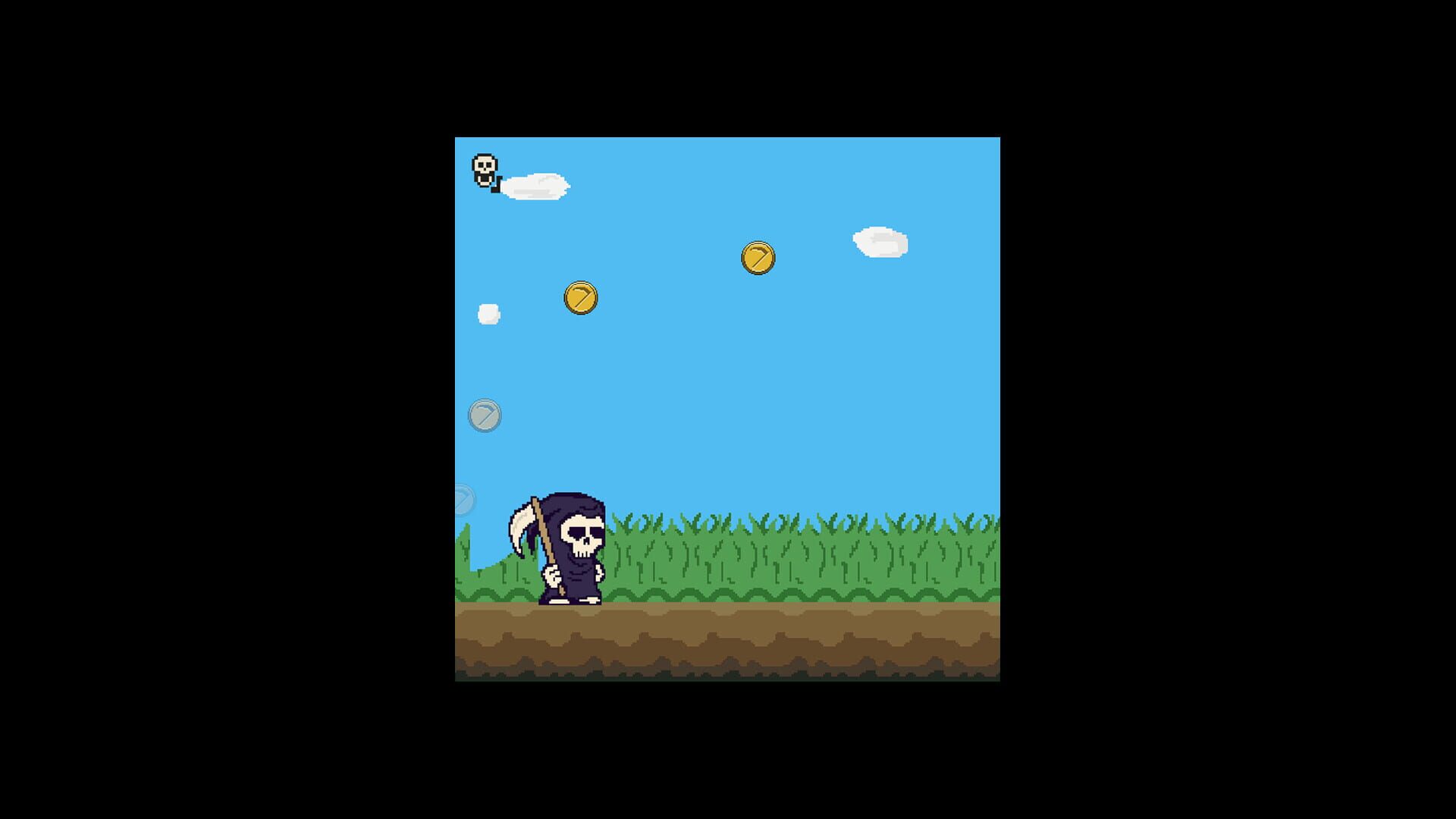 Reap screenshot 1