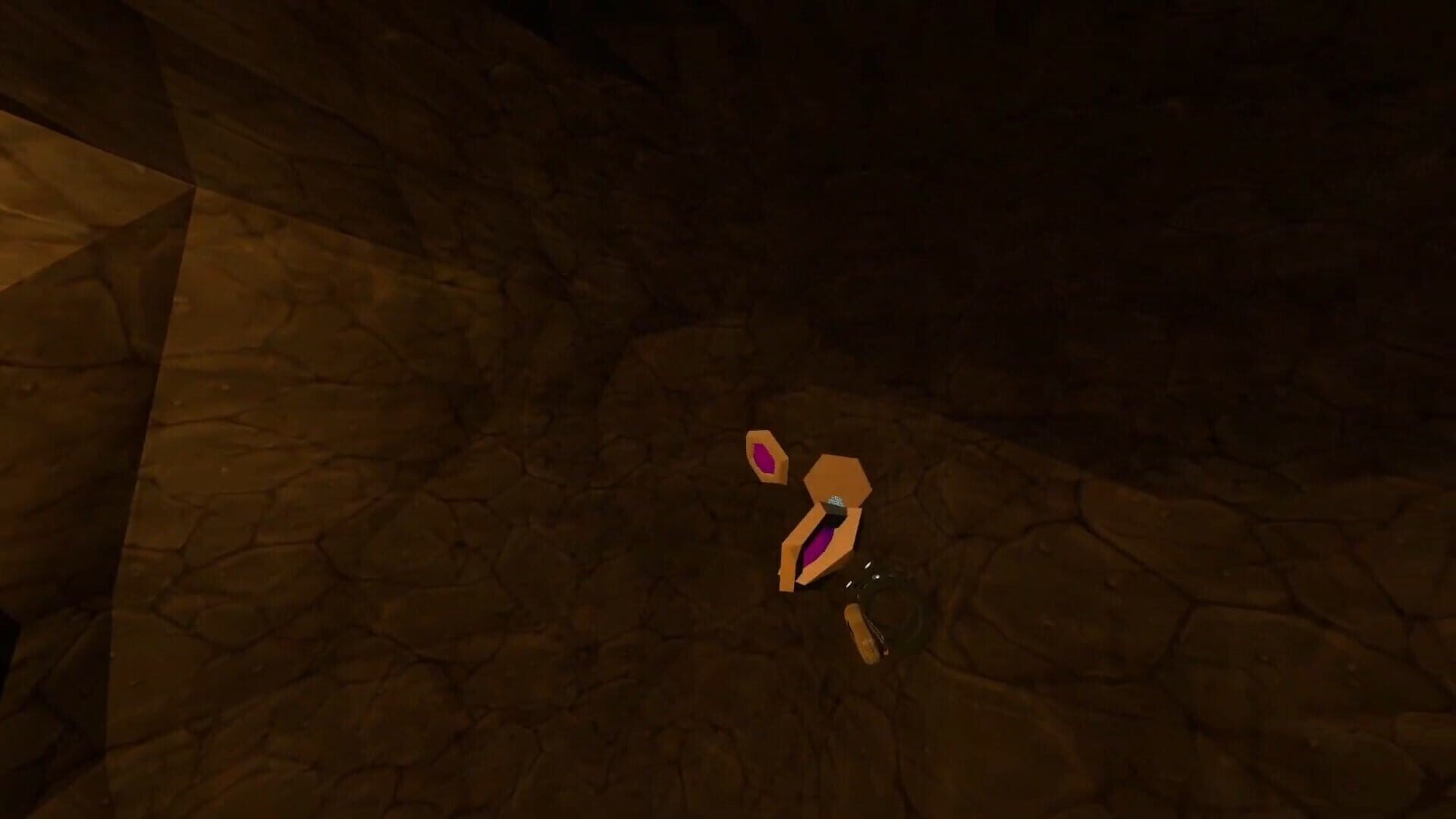 Only Dwarves Dig Proper Holes screenshot 1