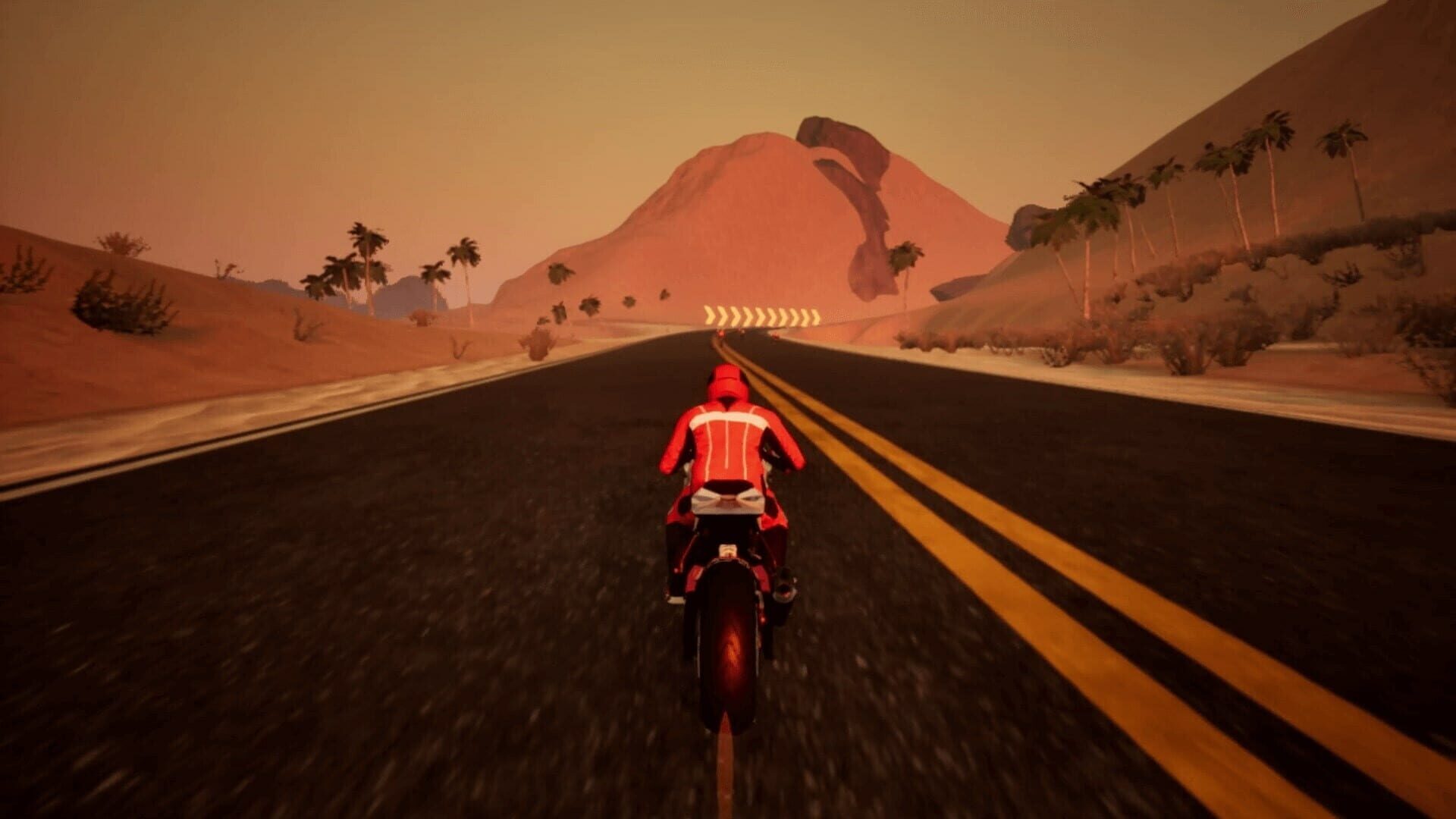 Velocity Riders screenshot 1