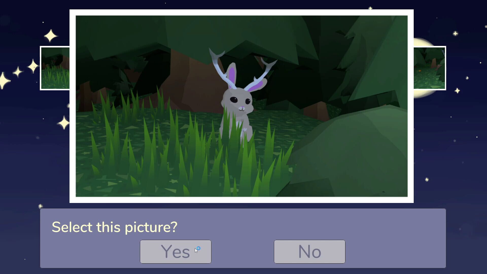 CryptidCam screenshot 1
