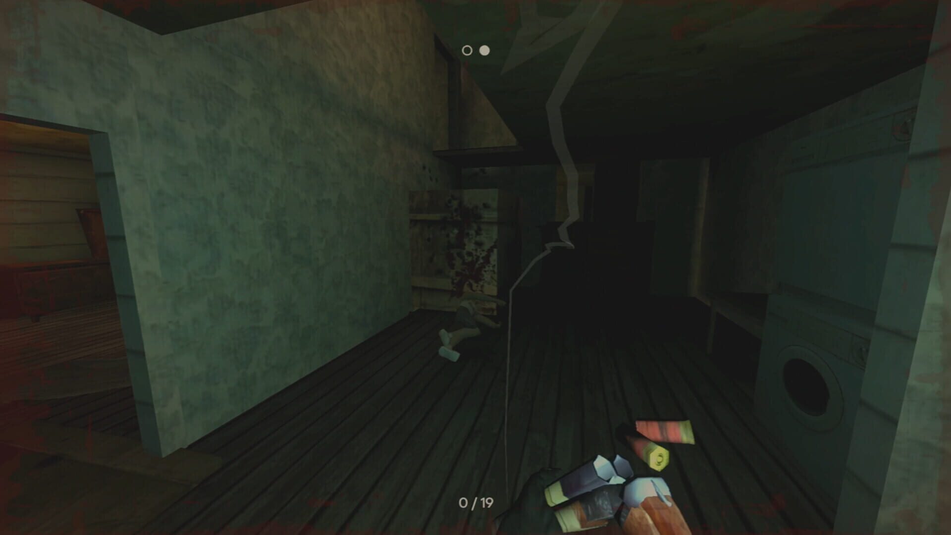 Pigface screenshot 1