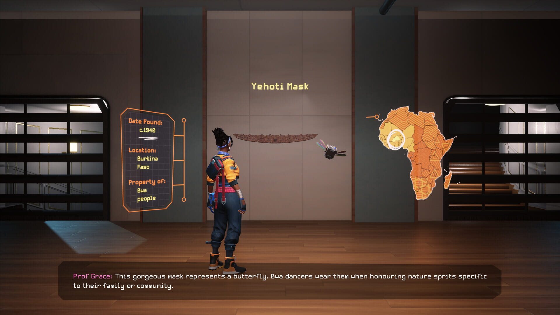 Relooted screenshot 1