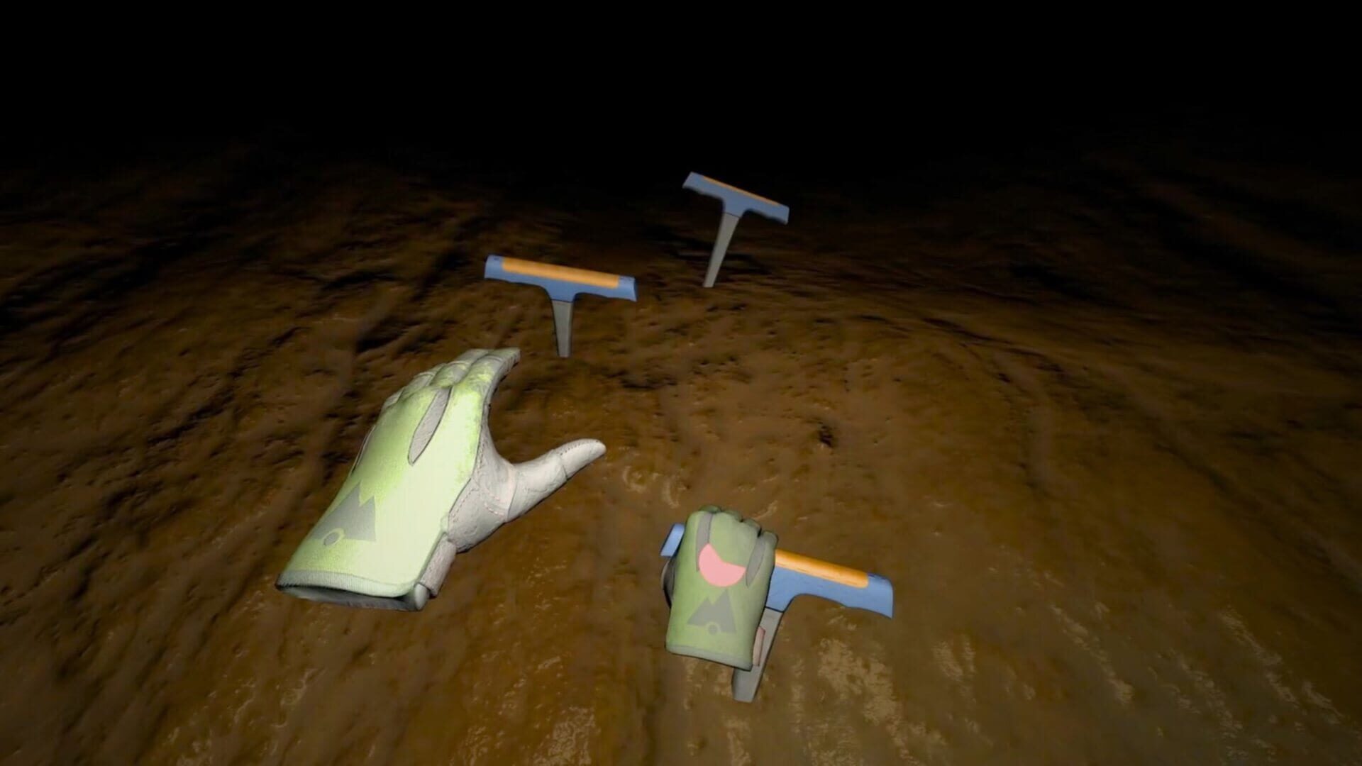 Cave Crave screenshot 1