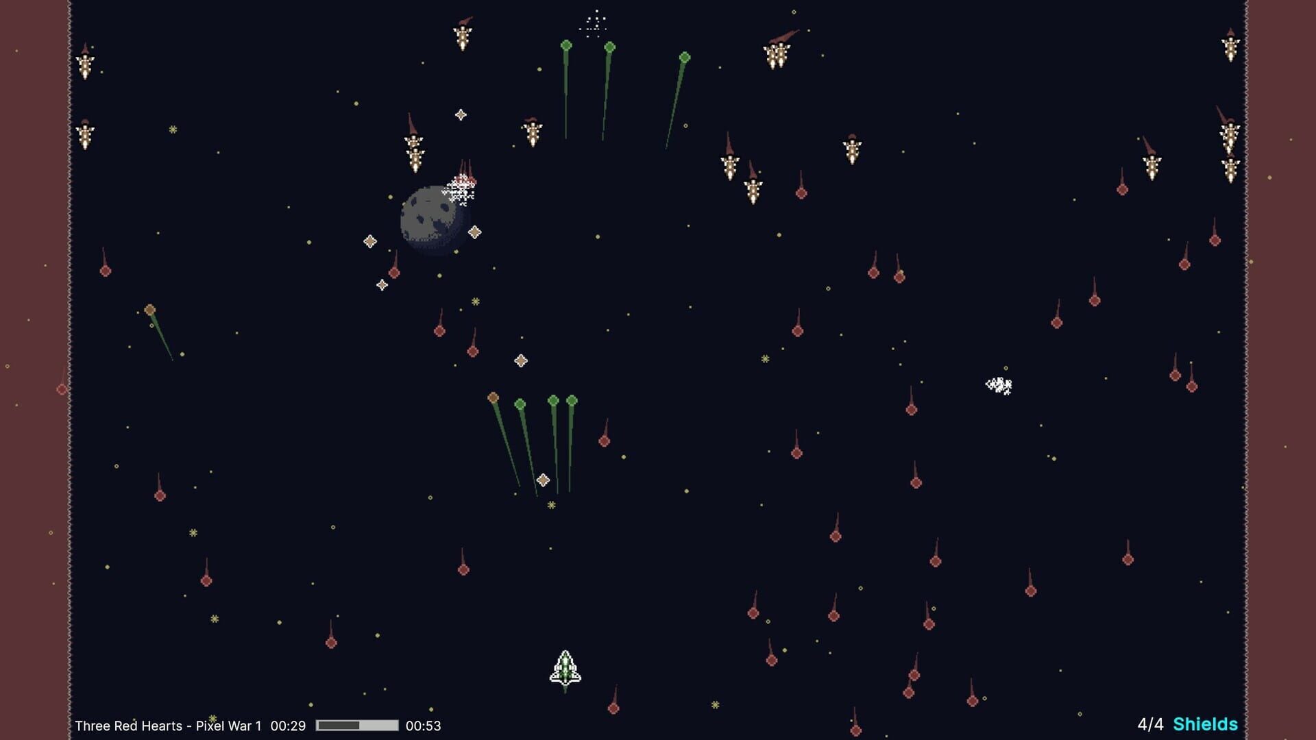 Voidcutter Fuzor screenshot 1