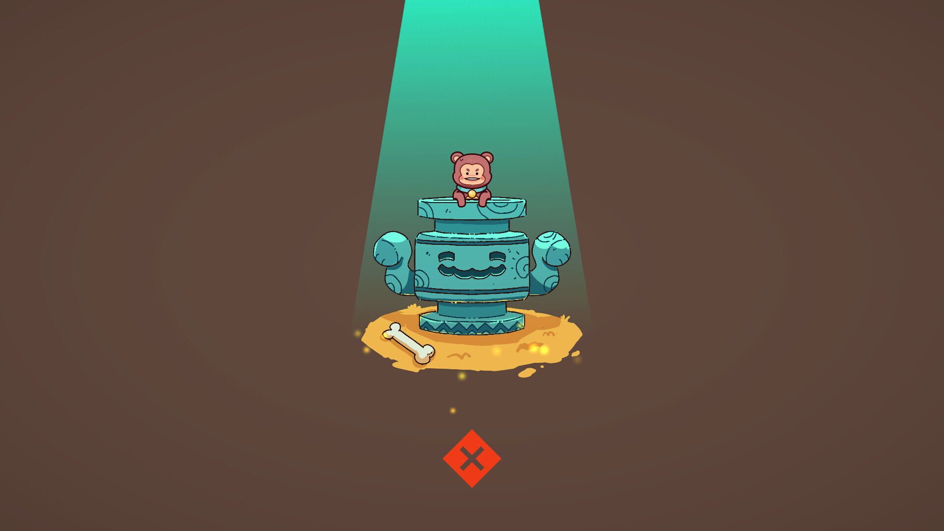 Deckbane screenshot 1