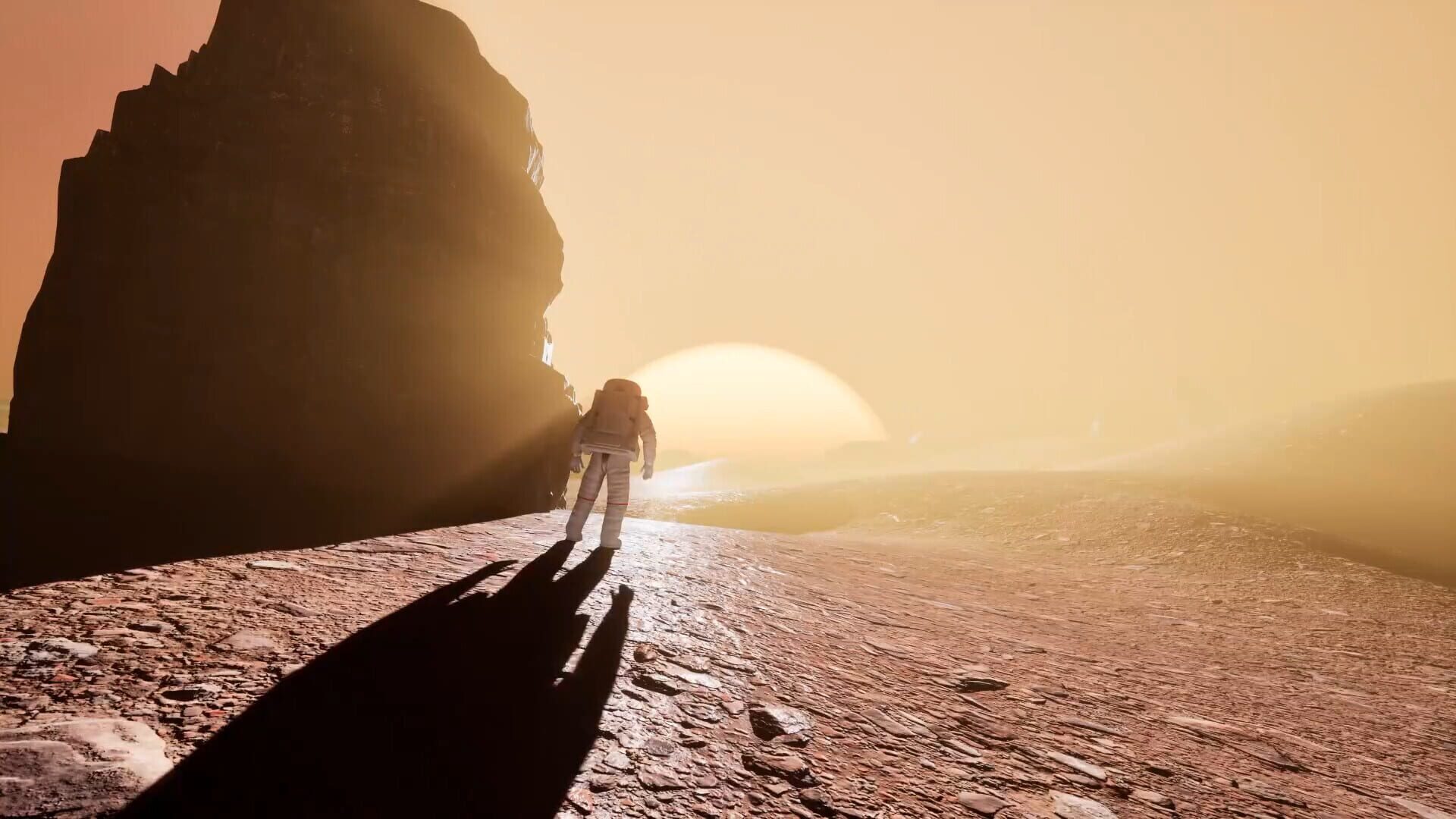 If We Make It Home screenshot 1