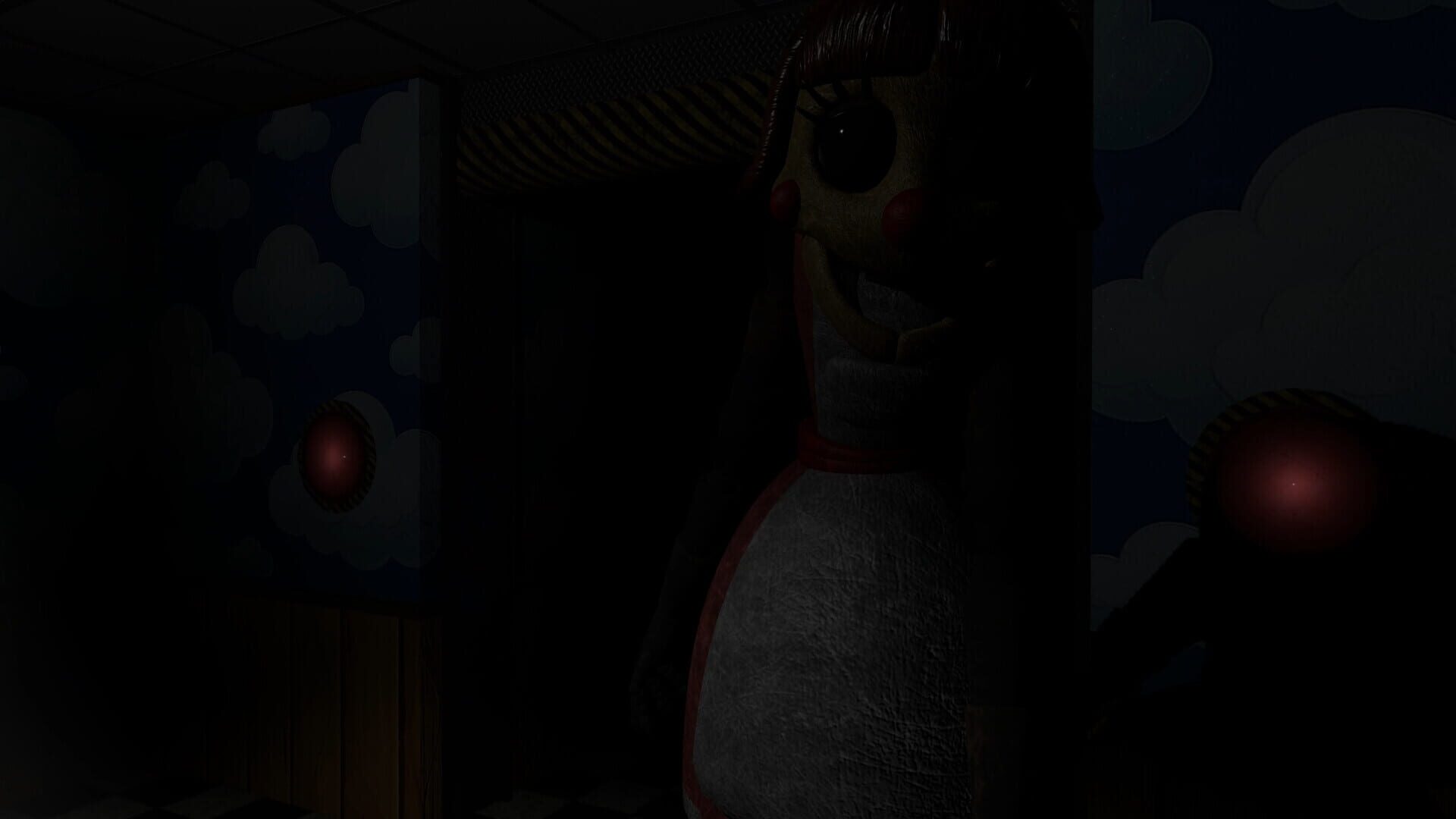 Silly's Gameshow screenshot 1