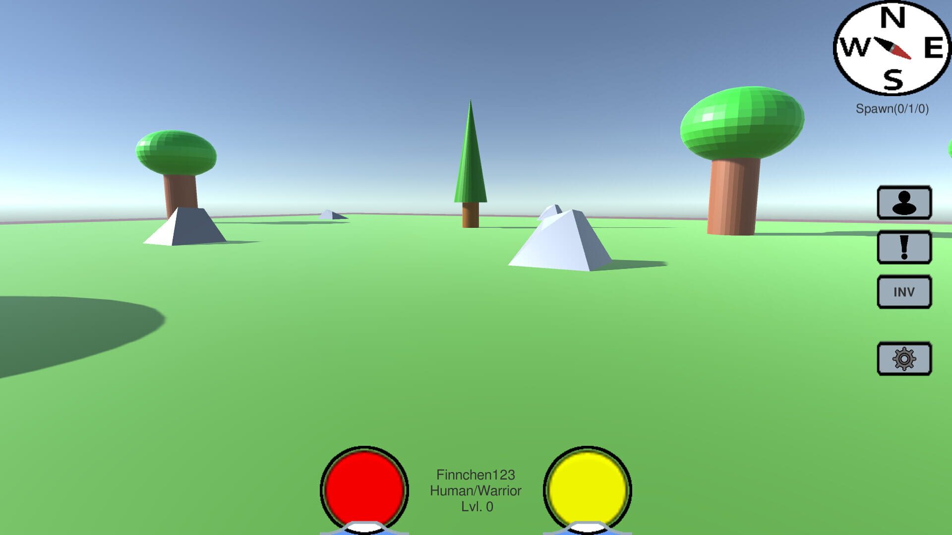 Tales of Novariel screenshot 1