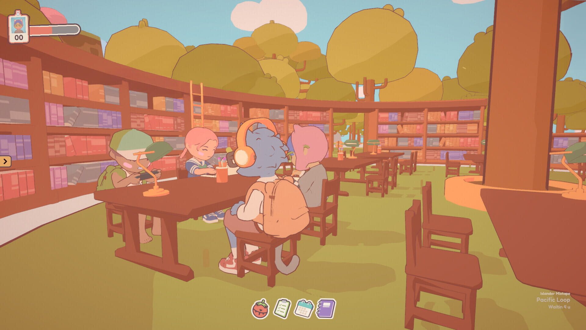 On-Together screenshot 1