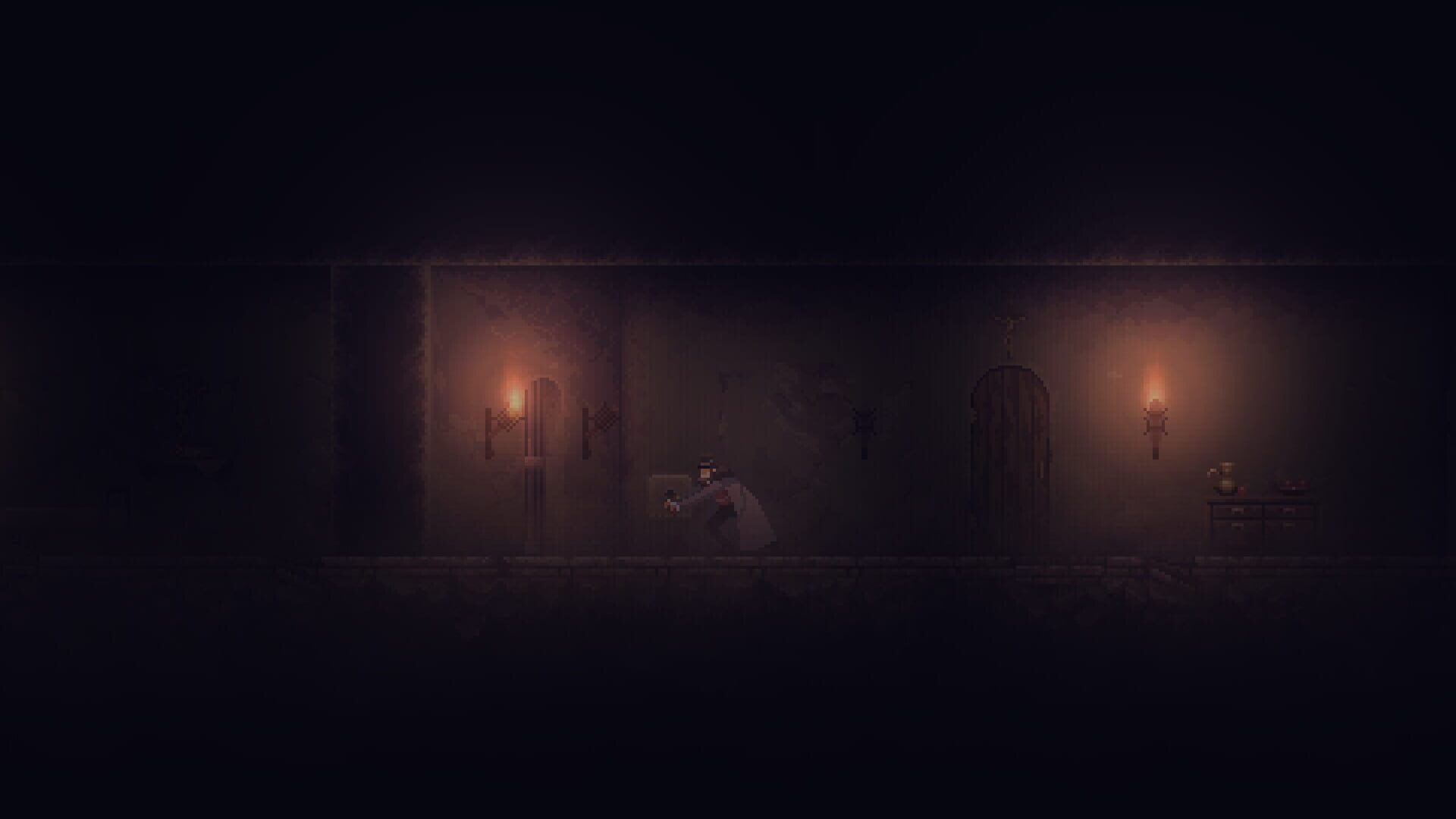 Shadow Sacrament: The Roots of Evil screenshot 1