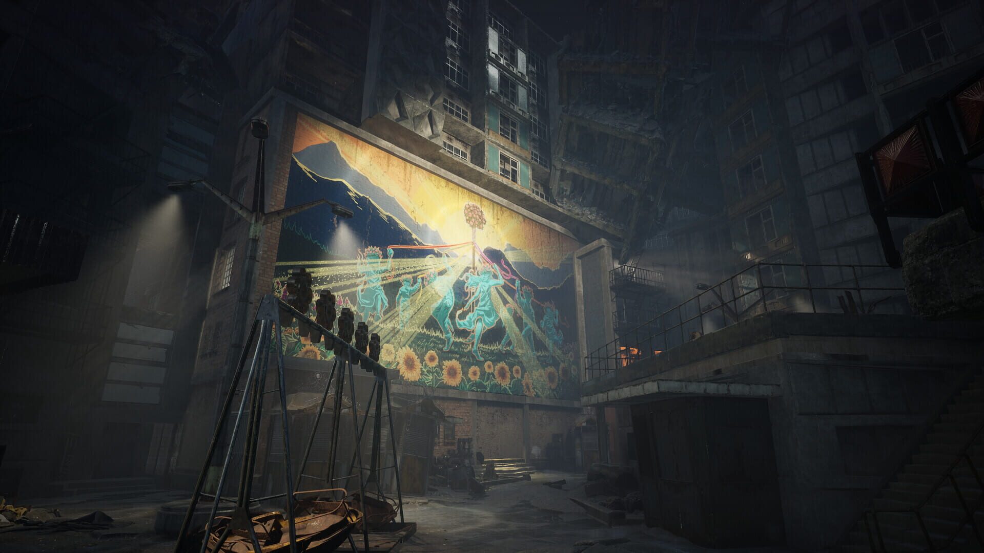 Sleep Awake screenshot 1