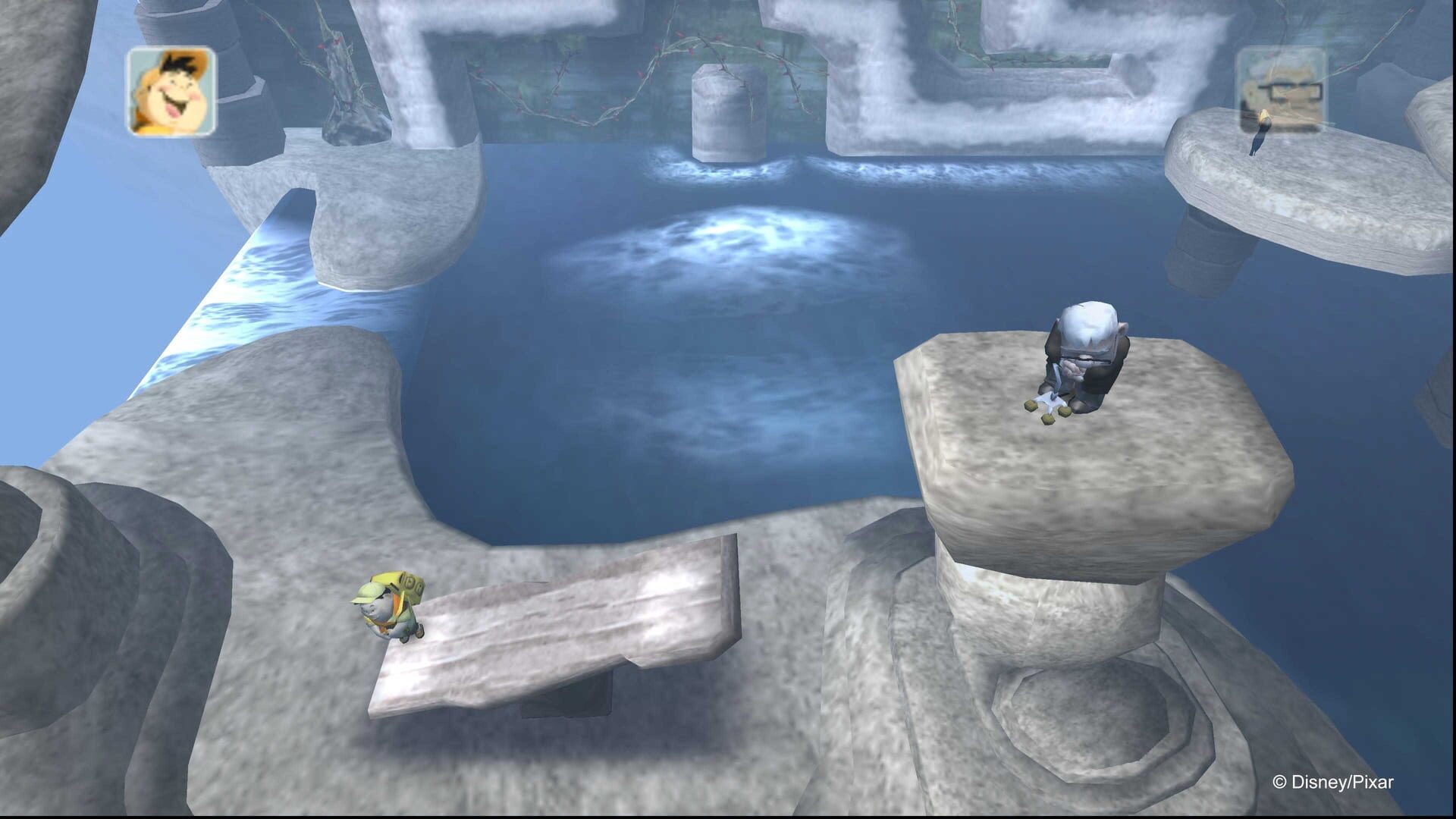 Up screenshot 1