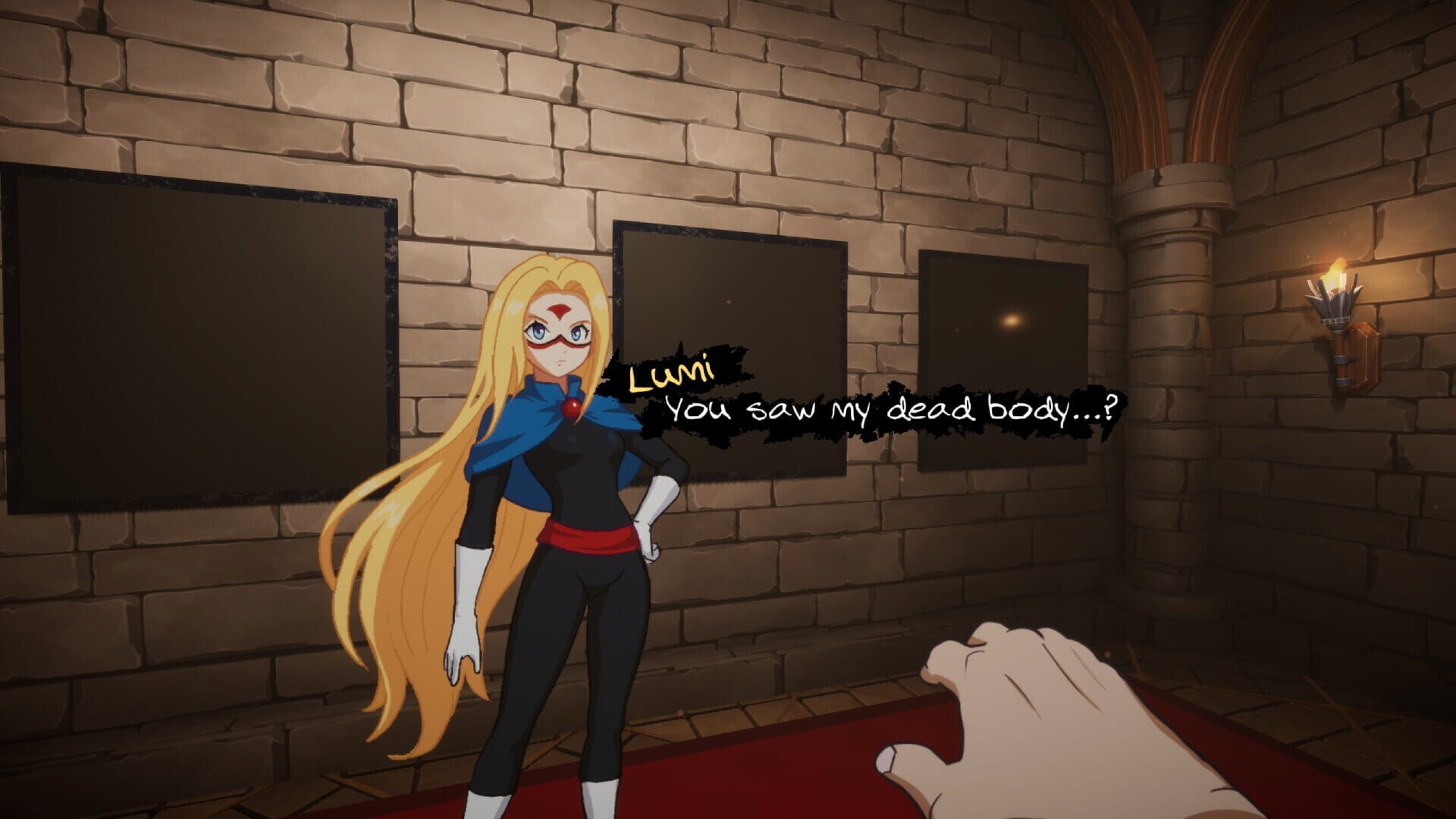 Dead Watch screenshot 1