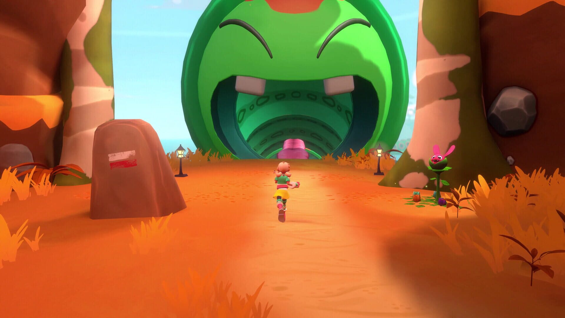 Dracamar screenshot 1