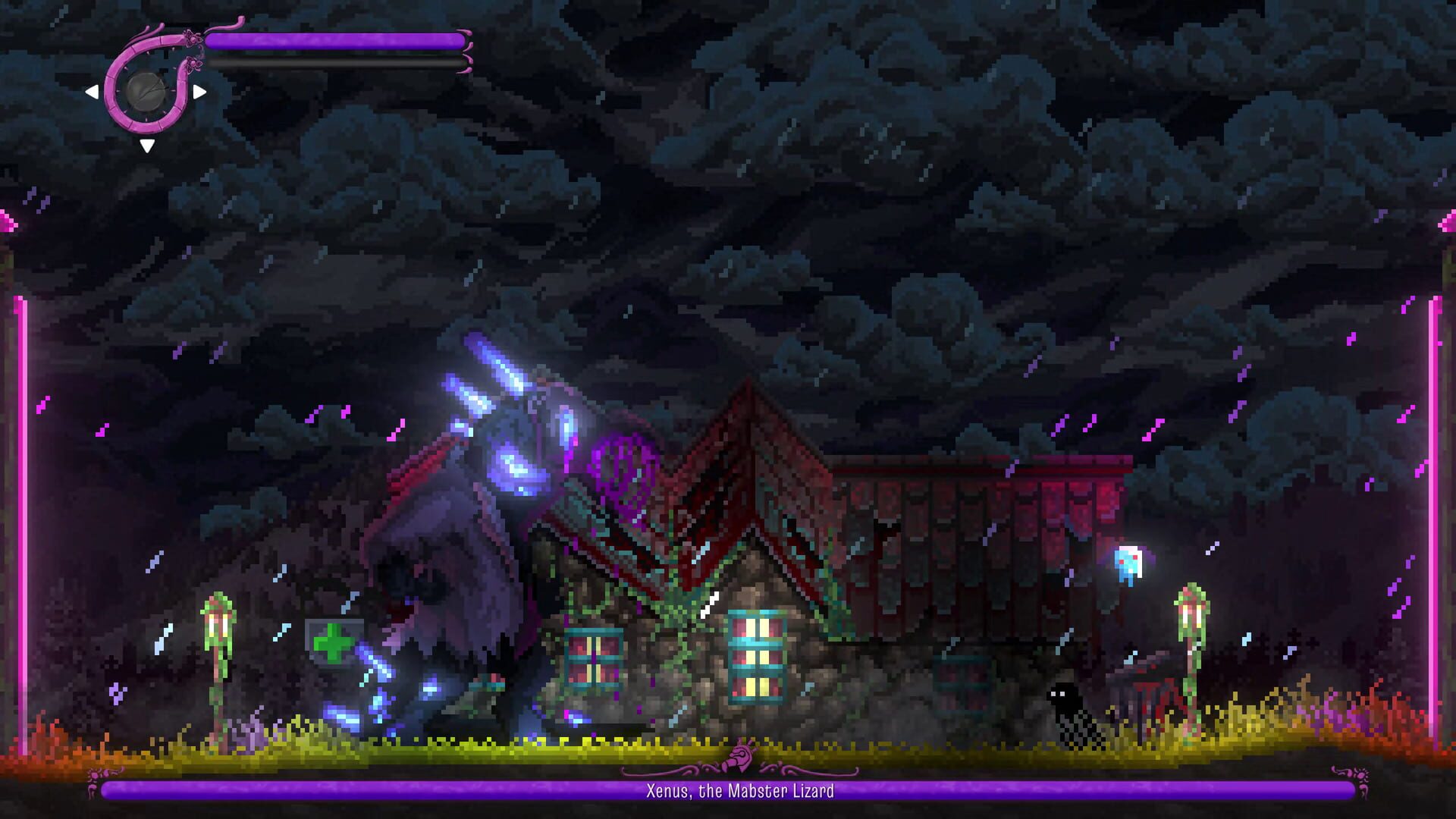 Netherworld screenshot 1