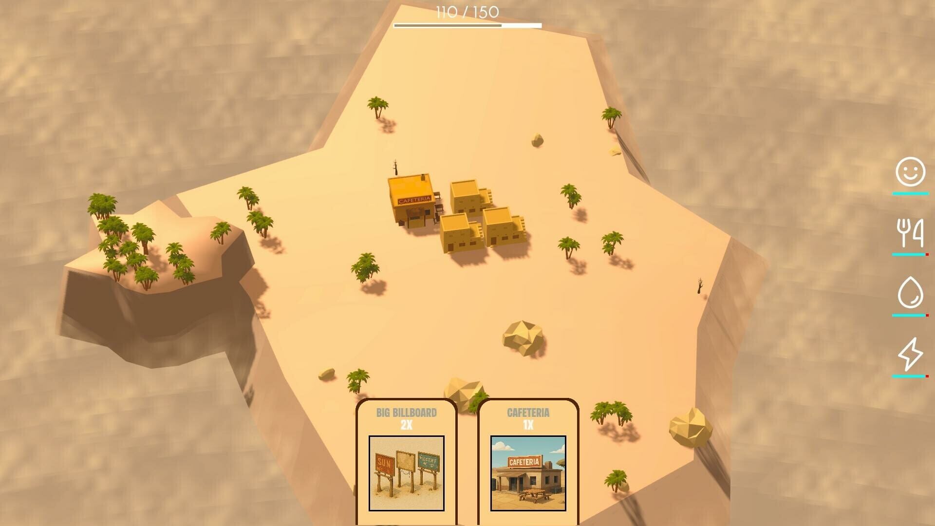 Dustoria screenshot 1