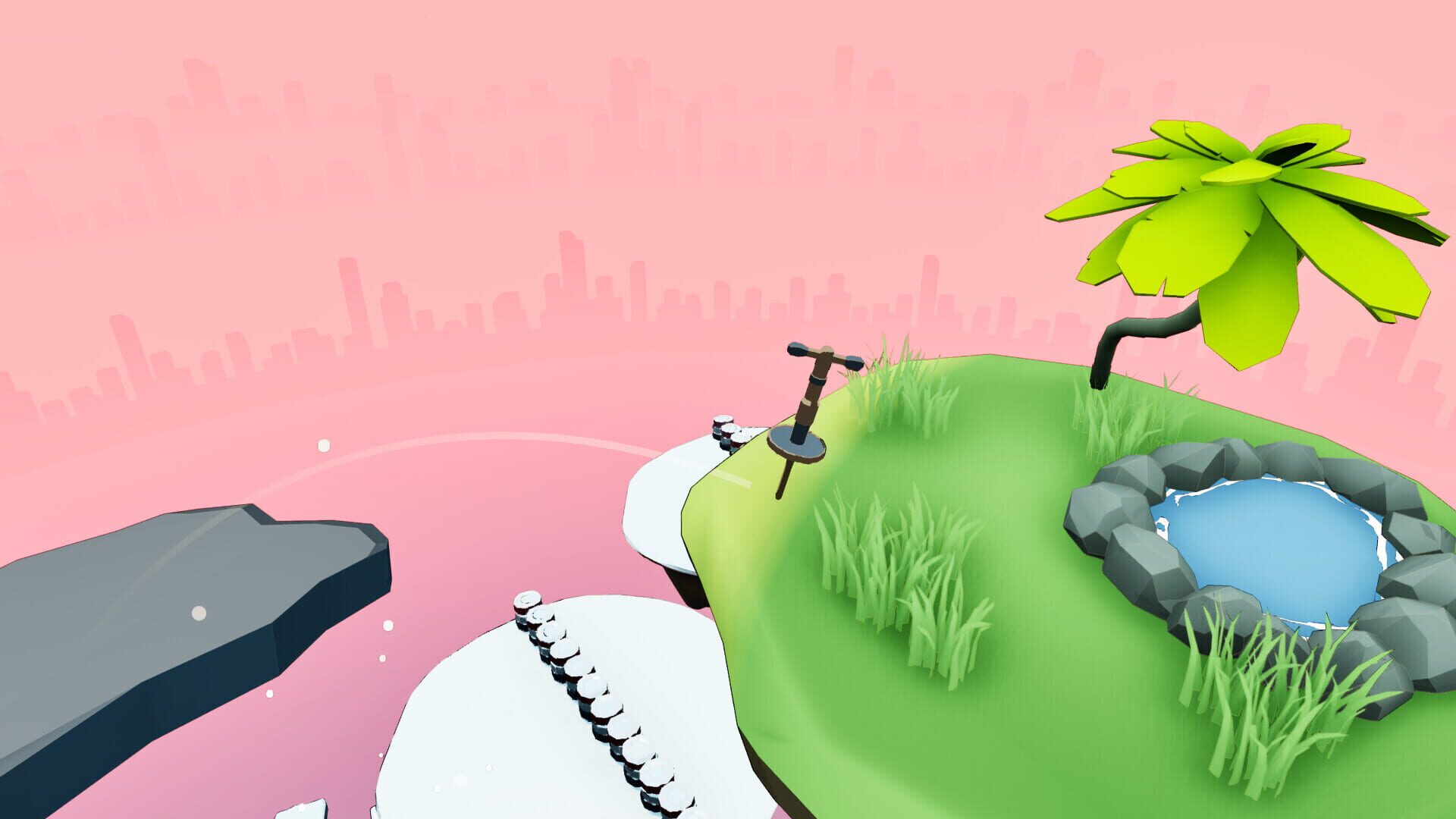 Hop to It! screenshot 1