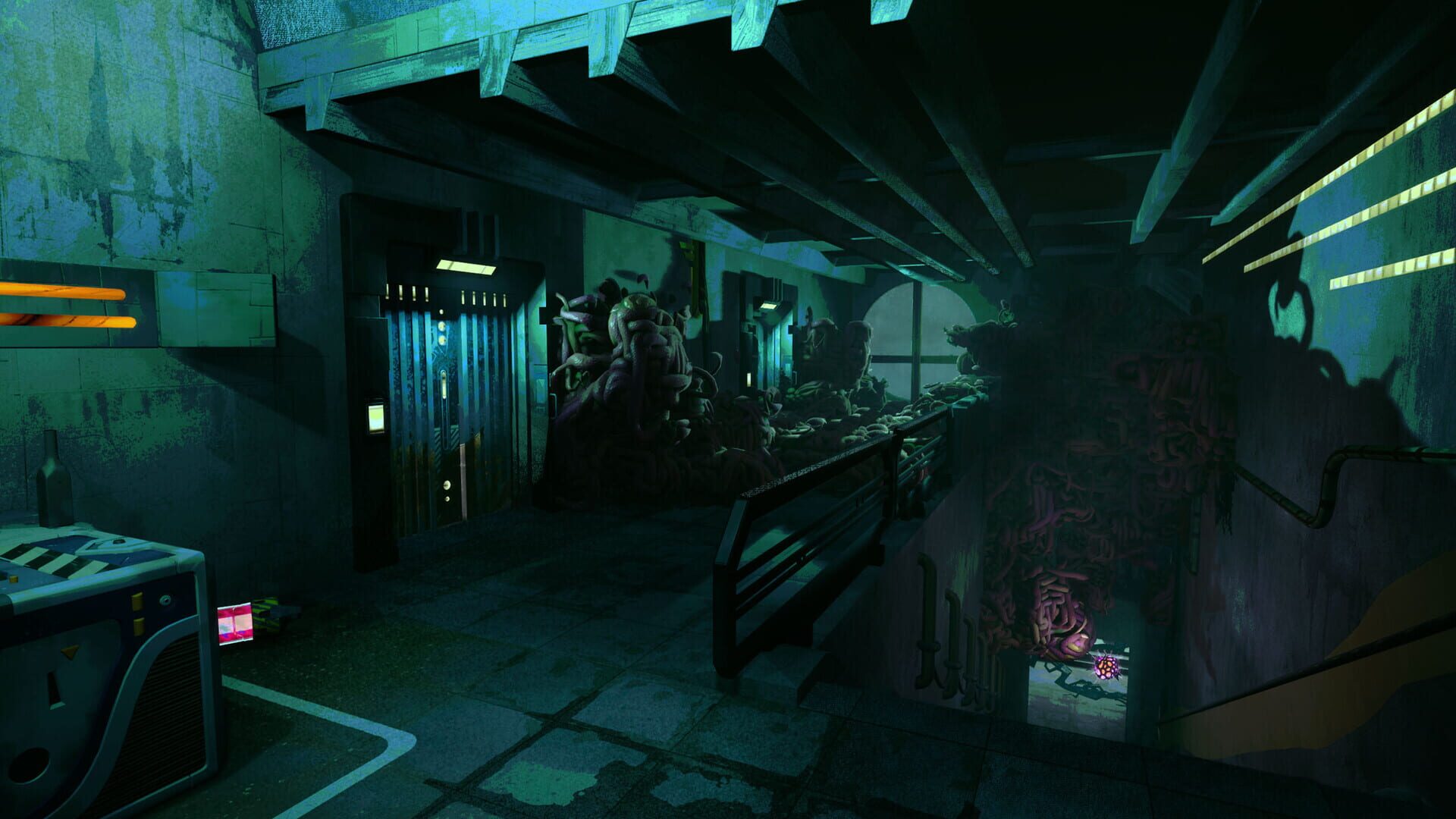 Ambrosia Sky screenshot 1