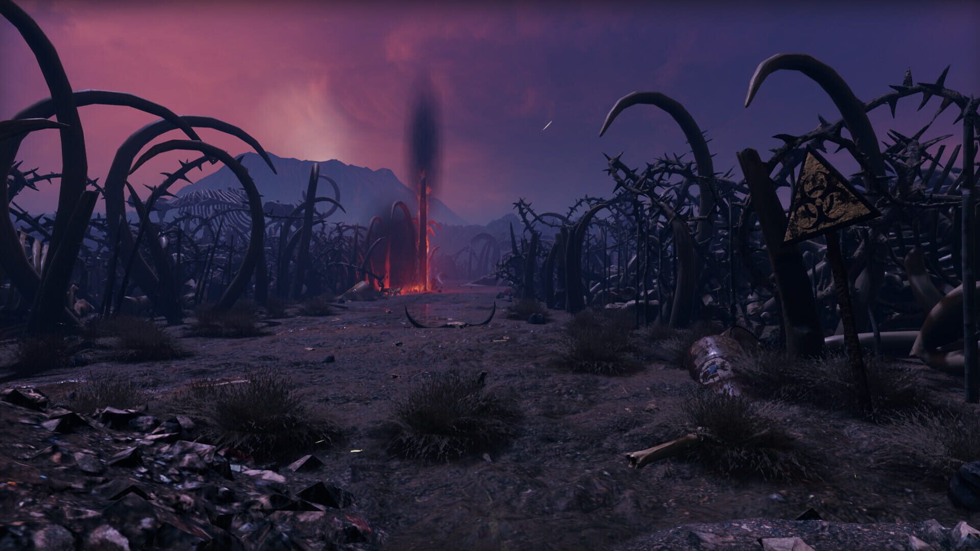 Meat Fest screenshot 1