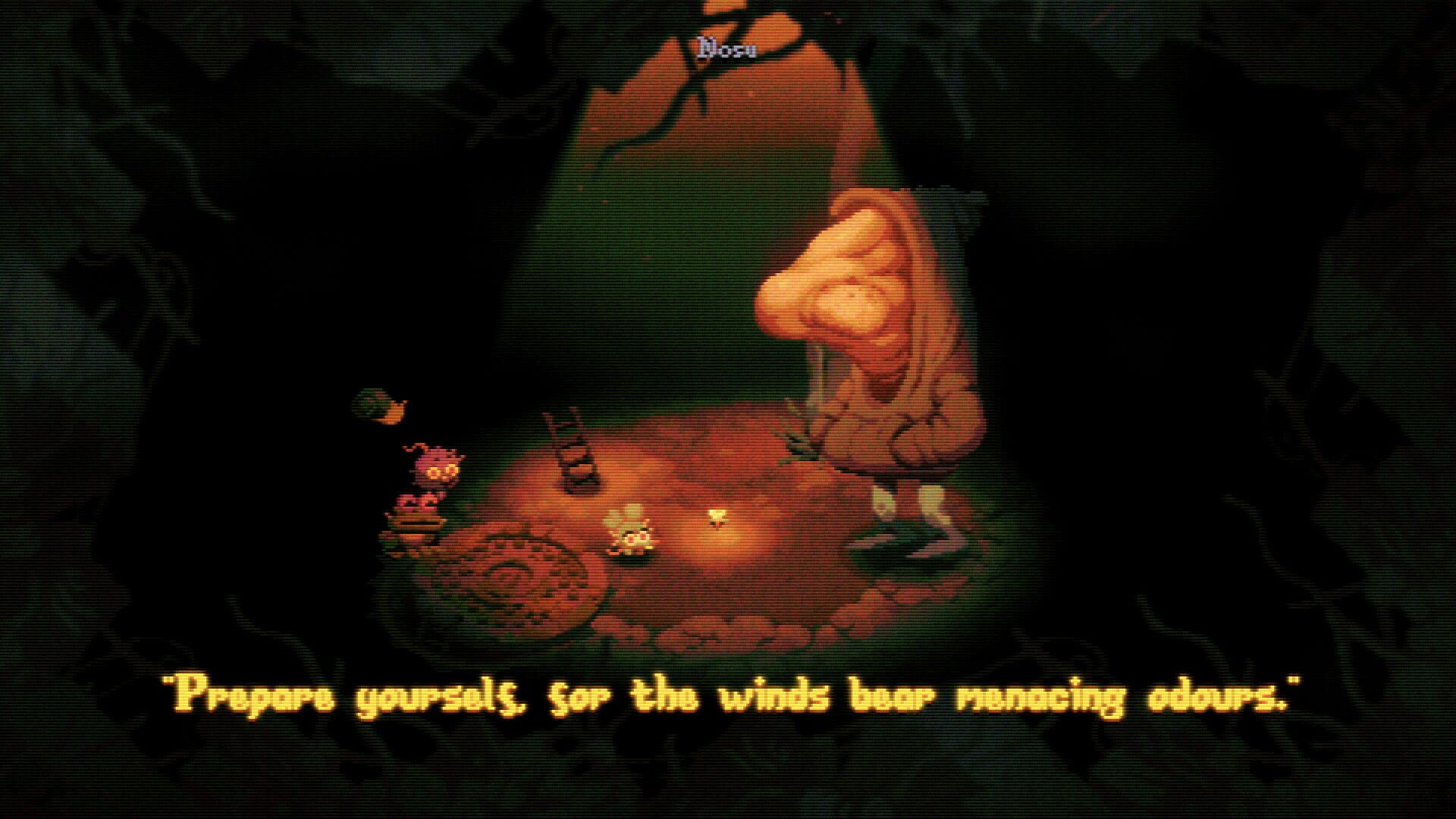 Morsels screenshot 1