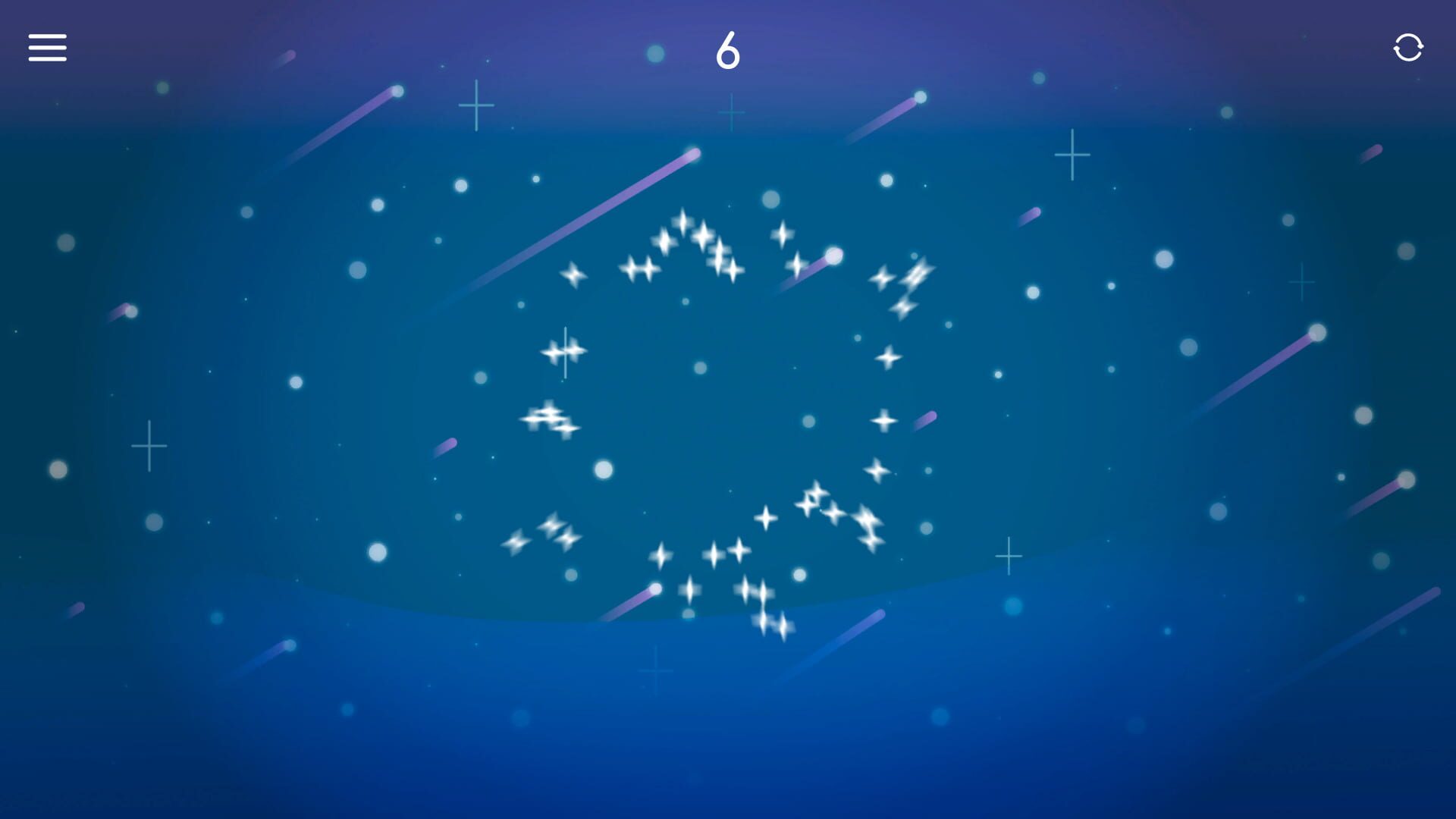 Domino Galaxy screenshot 1