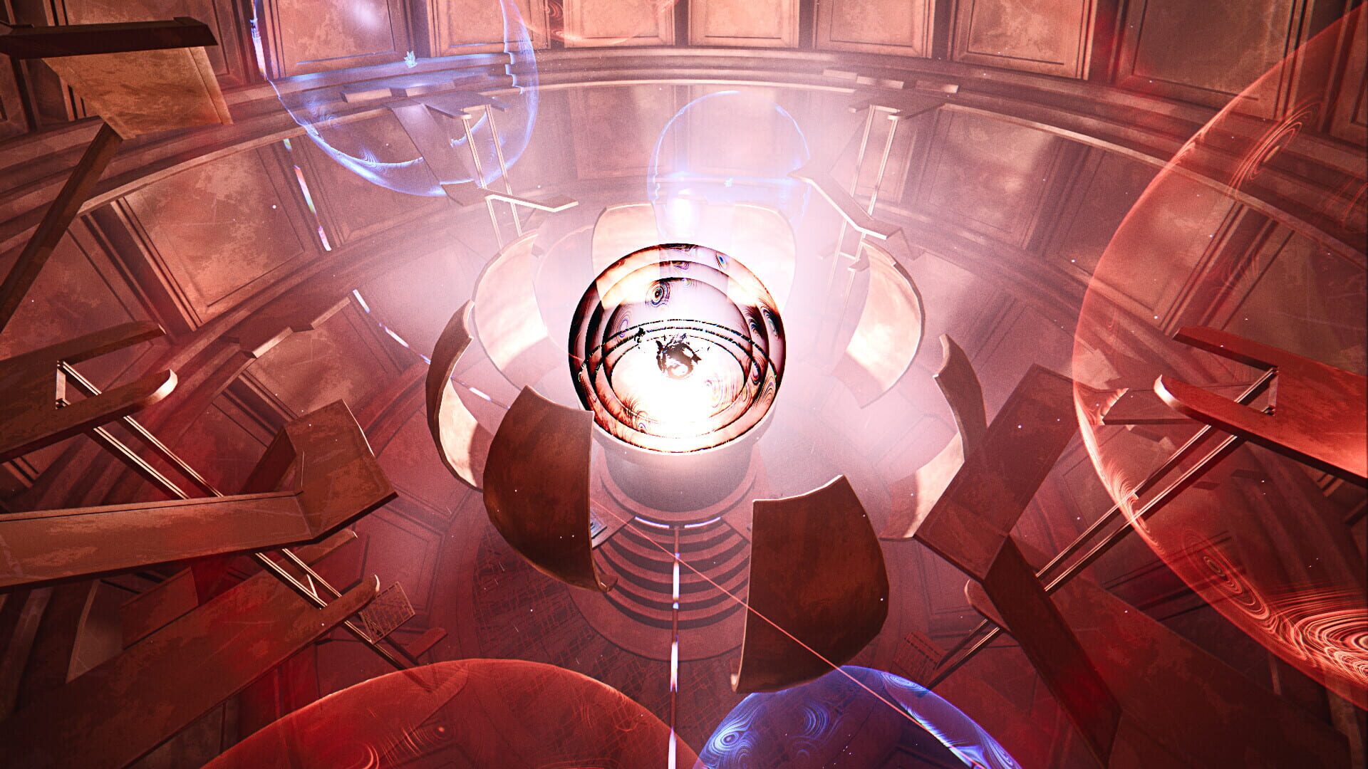 Trigger of Time screenshot 1