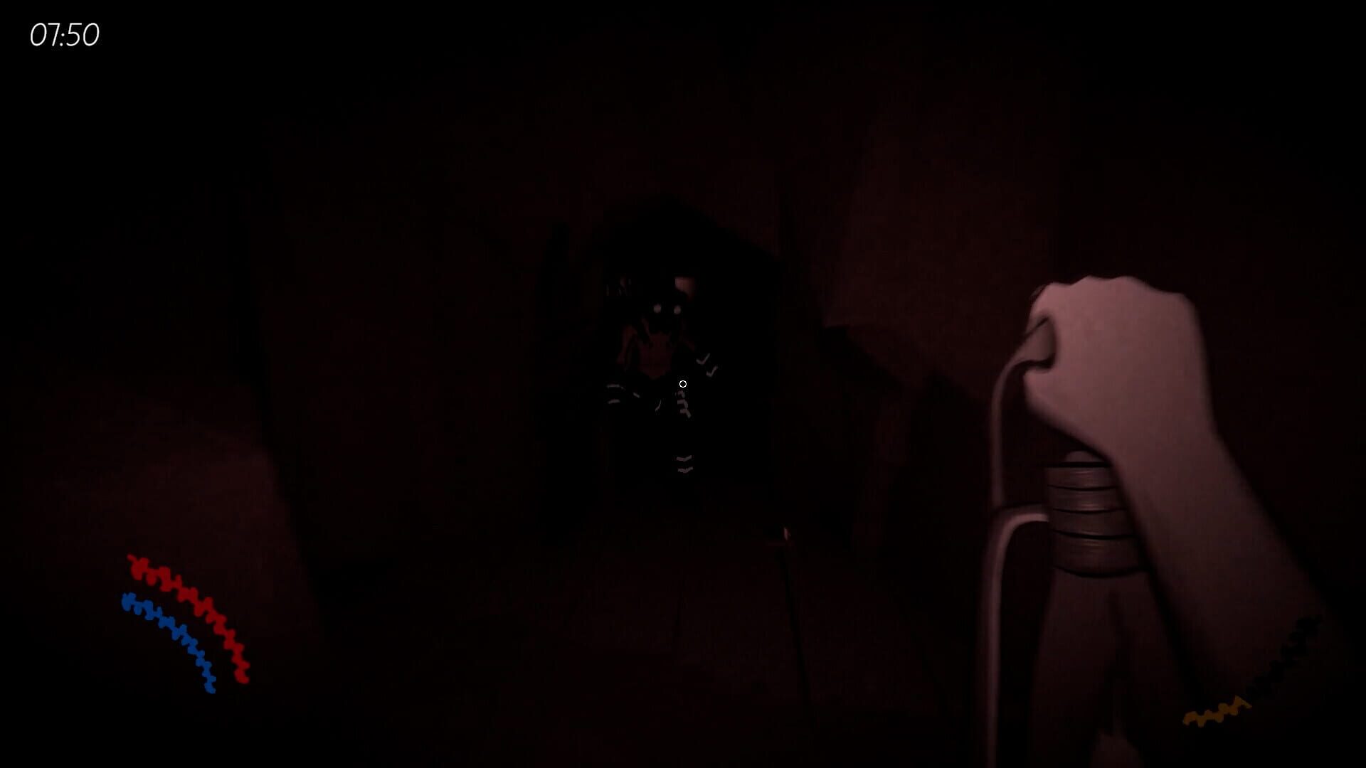 Mysteries of FangClaw screenshot 1