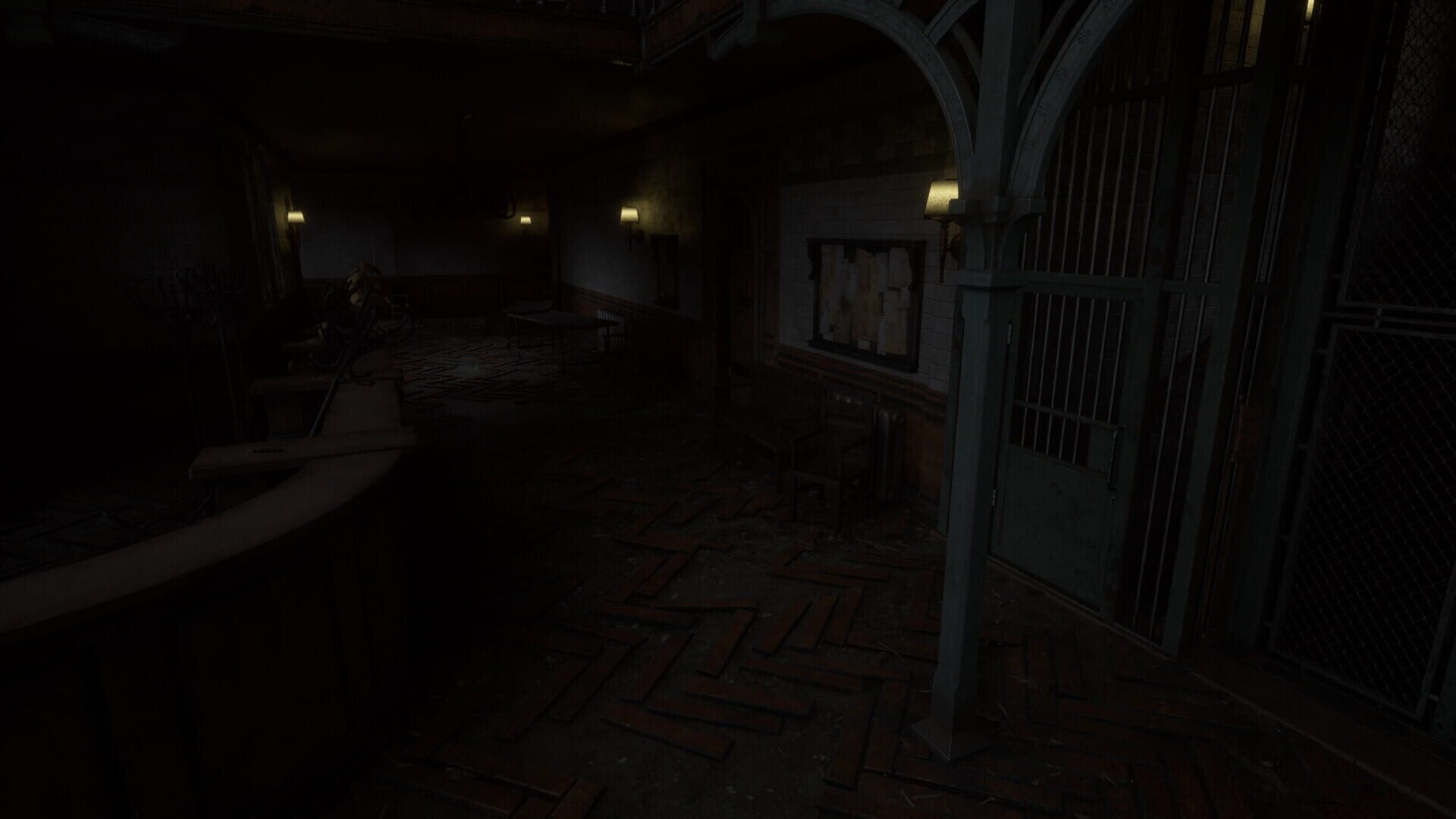 Siren's Well screenshot 1
