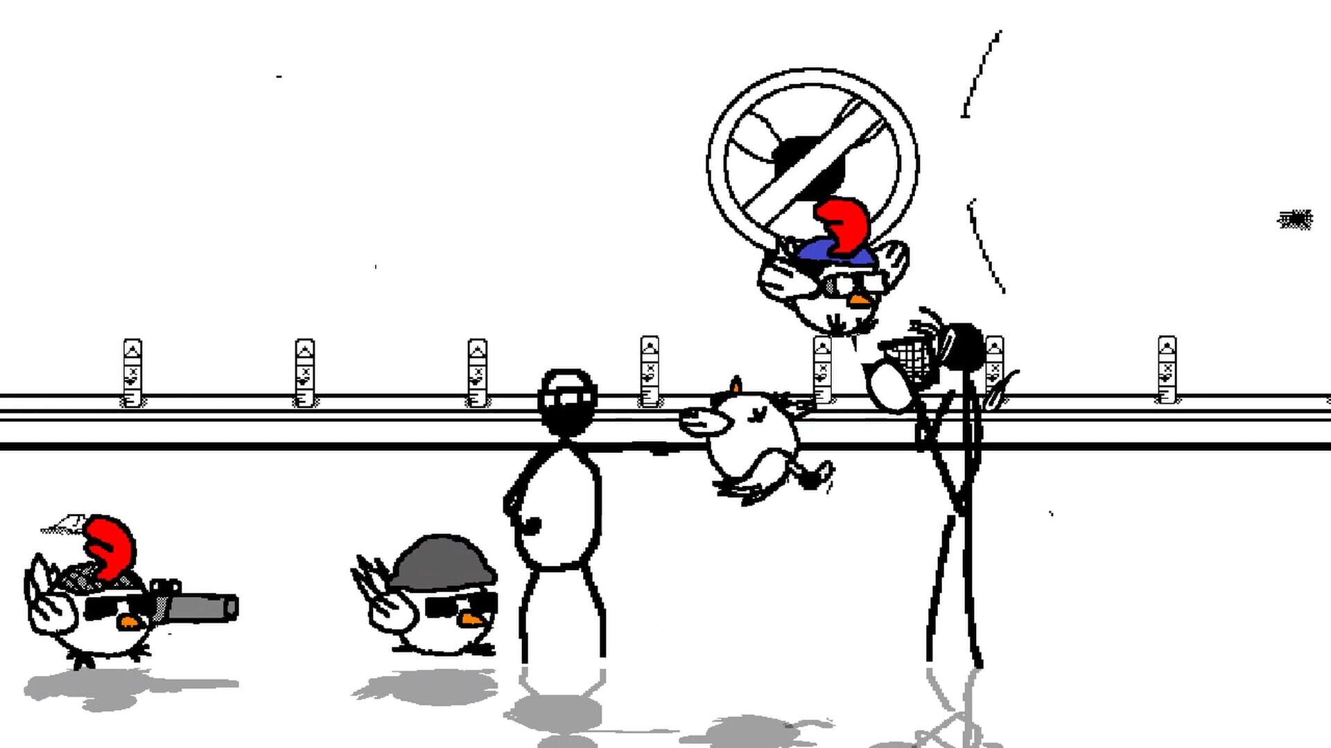 Thumps & Blows screenshot 1