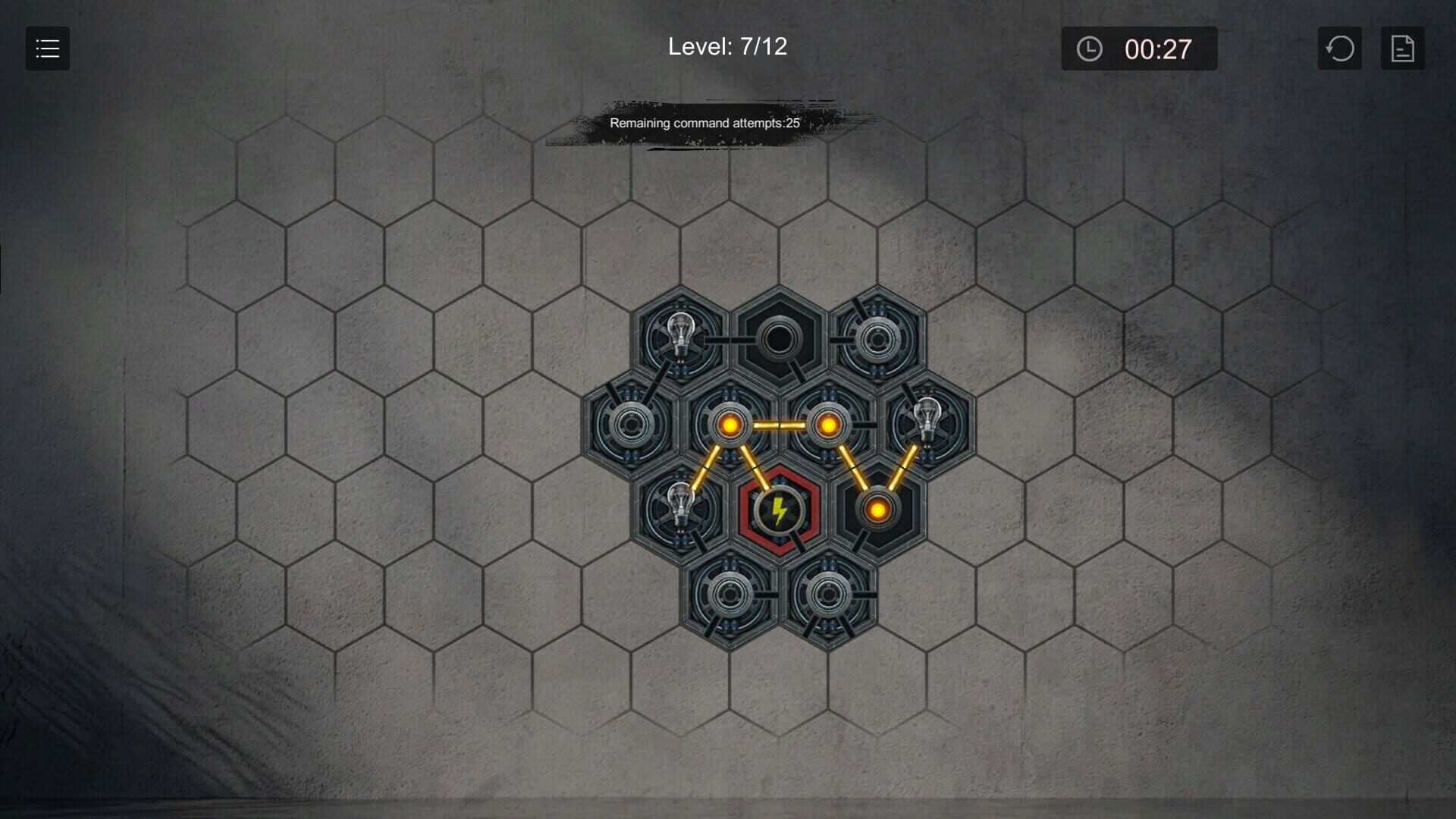 The Joker's Game screenshot 1